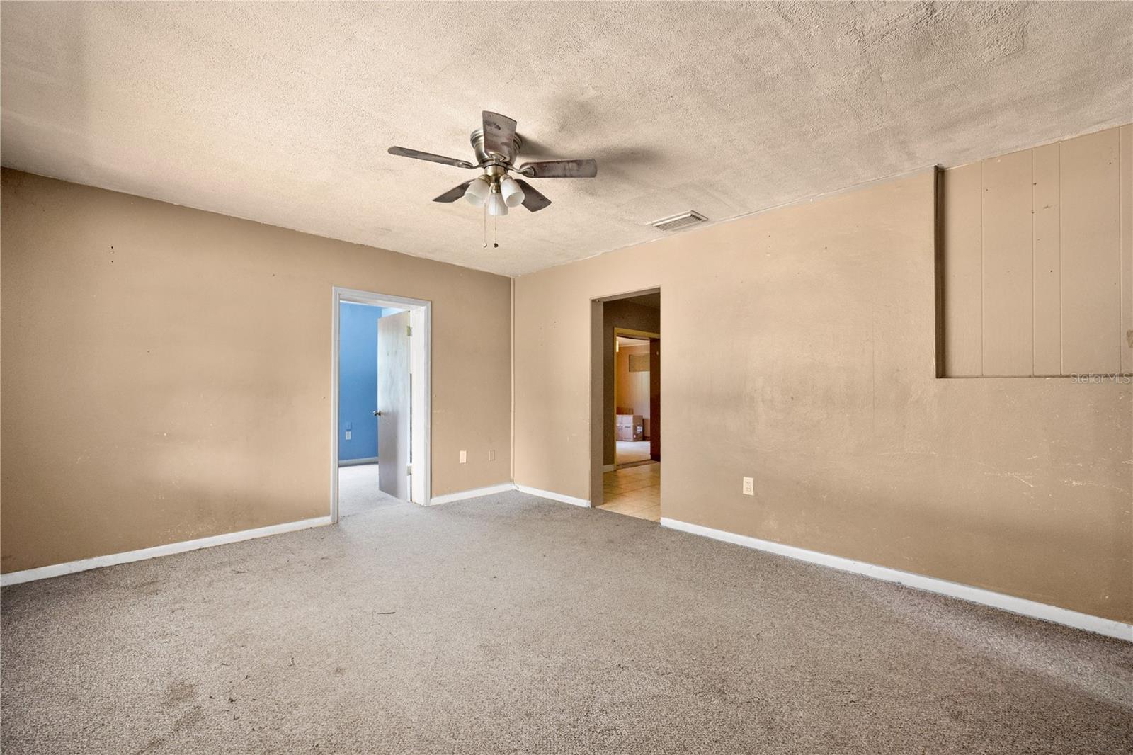 LAKE SHIPP HEIGHTS - Residential