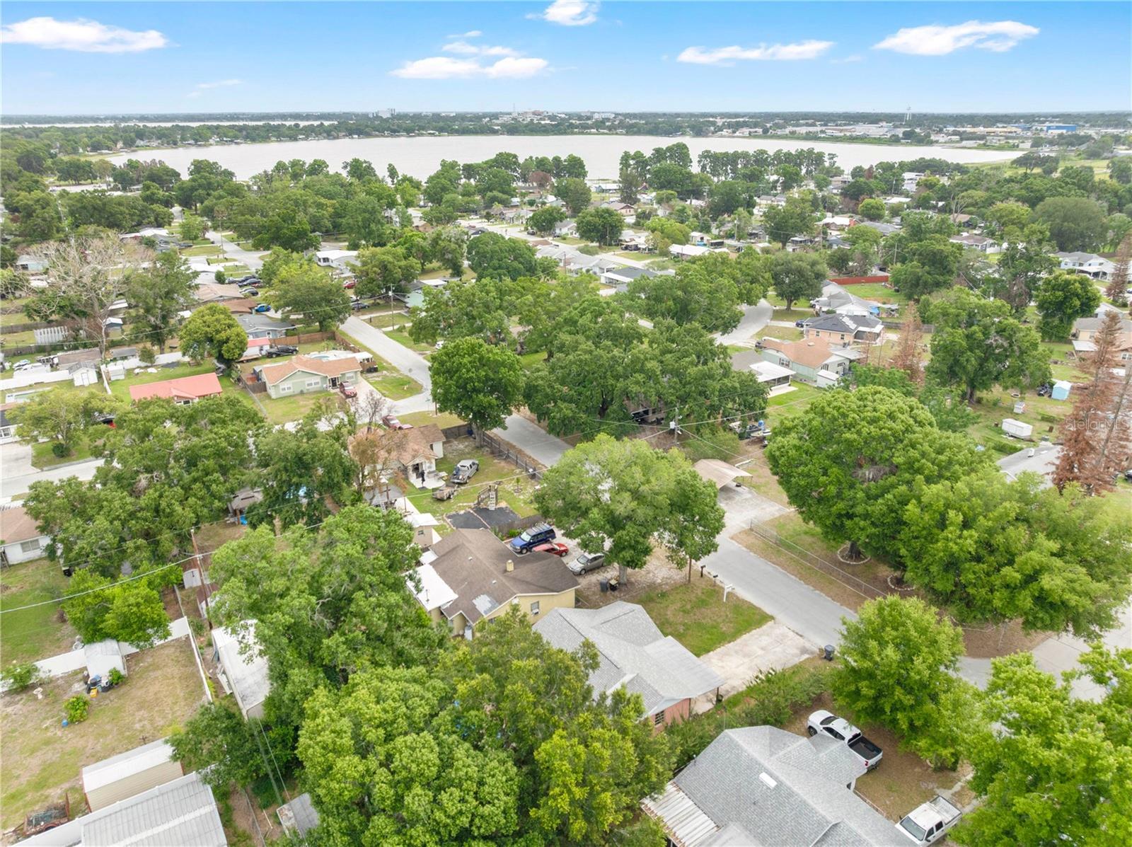 LAKE SHIPP HEIGHTS - Residential