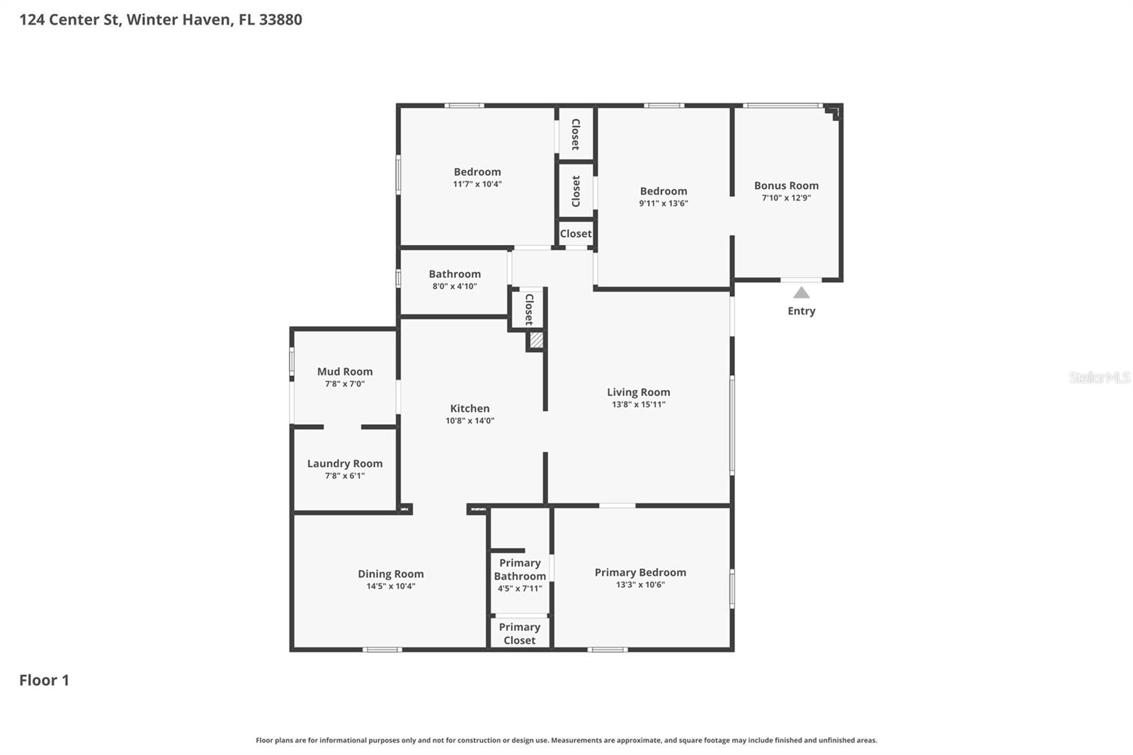 LAKE SHIPP HEIGHTS - Residential