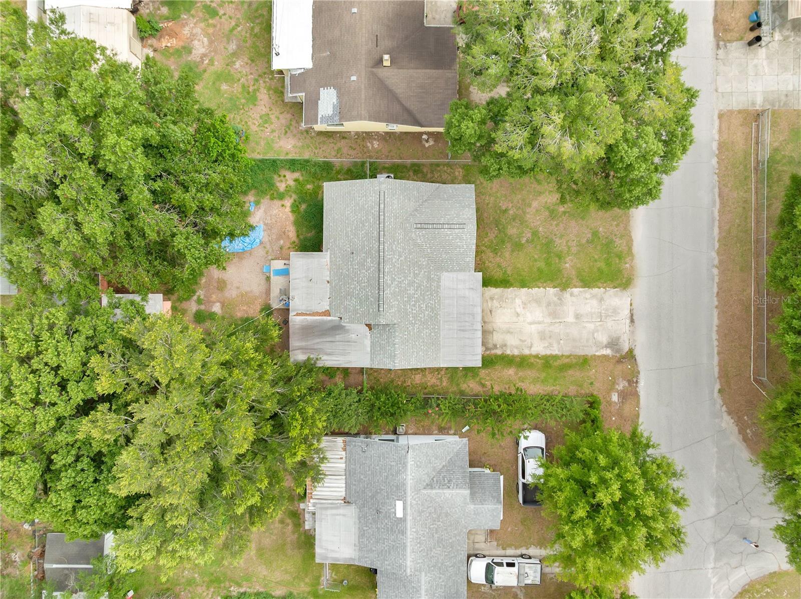 LAKE SHIPP HEIGHTS - Residential
