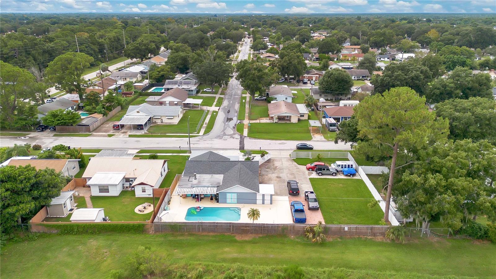 JAN PHYL VILLAGE - Residential
