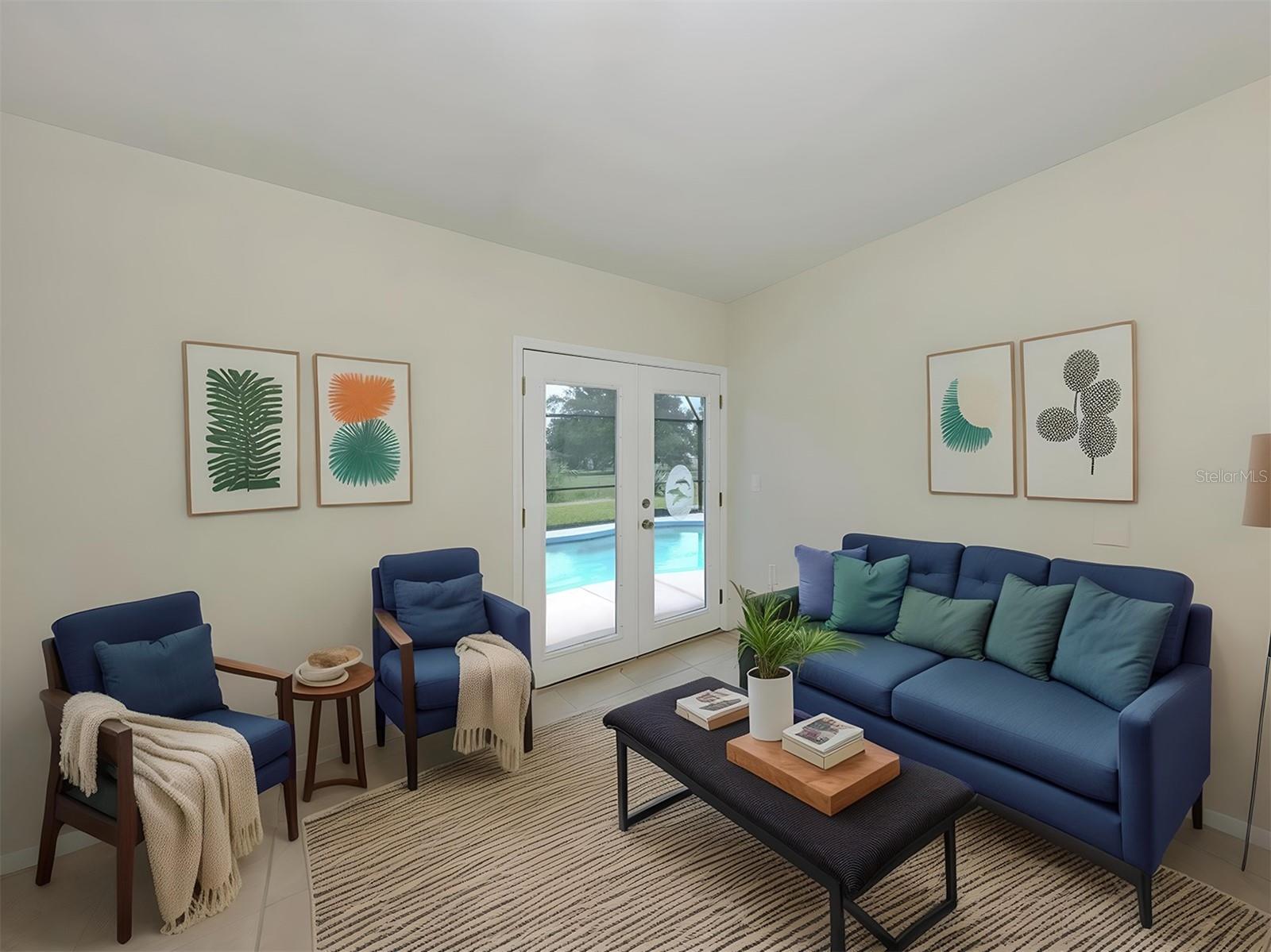 PORT CHARLOTTE SUB 50 - Residential