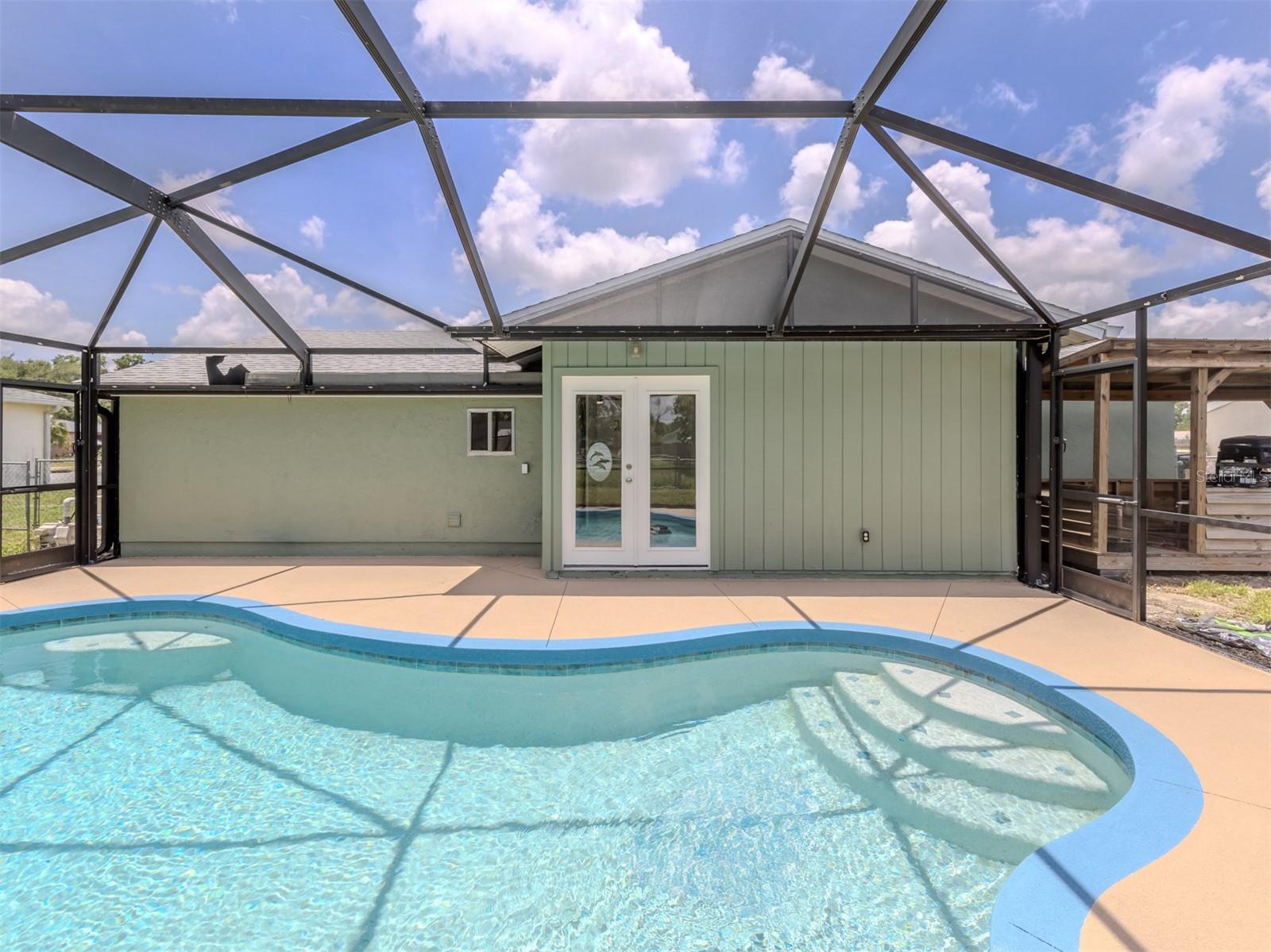 PORT CHARLOTTE SUB 50 - Residential
