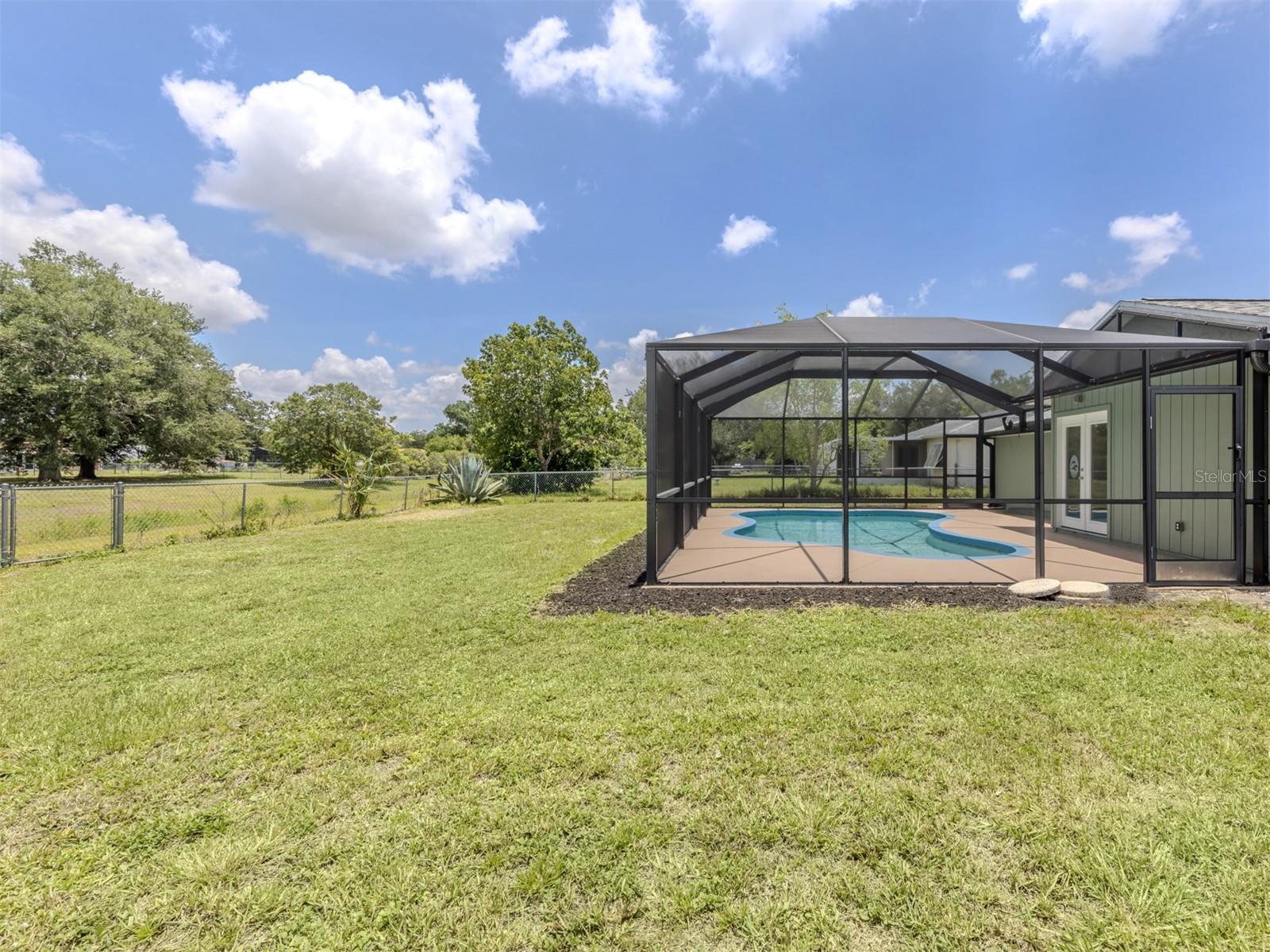 PORT CHARLOTTE SUB 50 - Residential