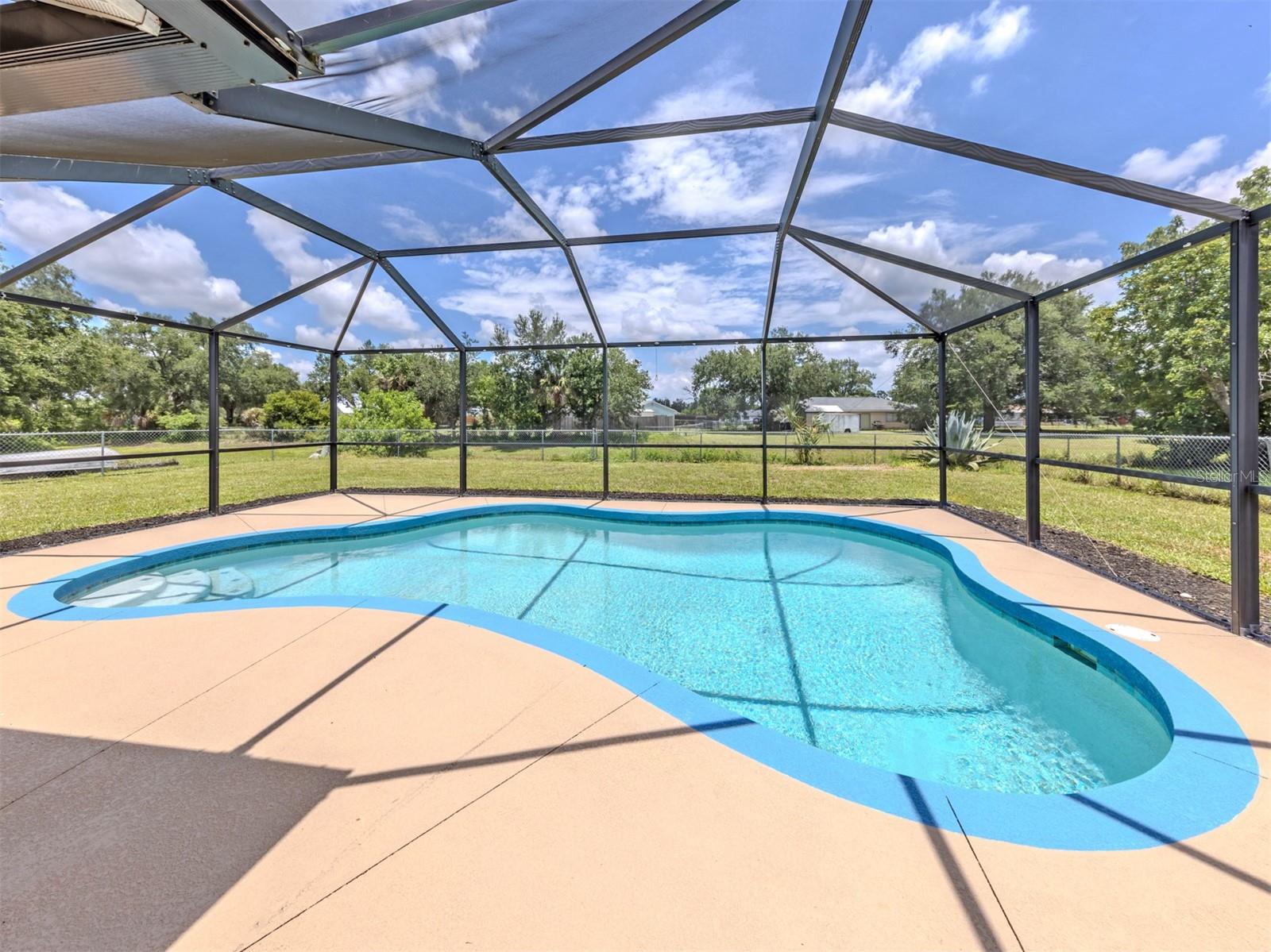 PORT CHARLOTTE SUB 50 - Residential