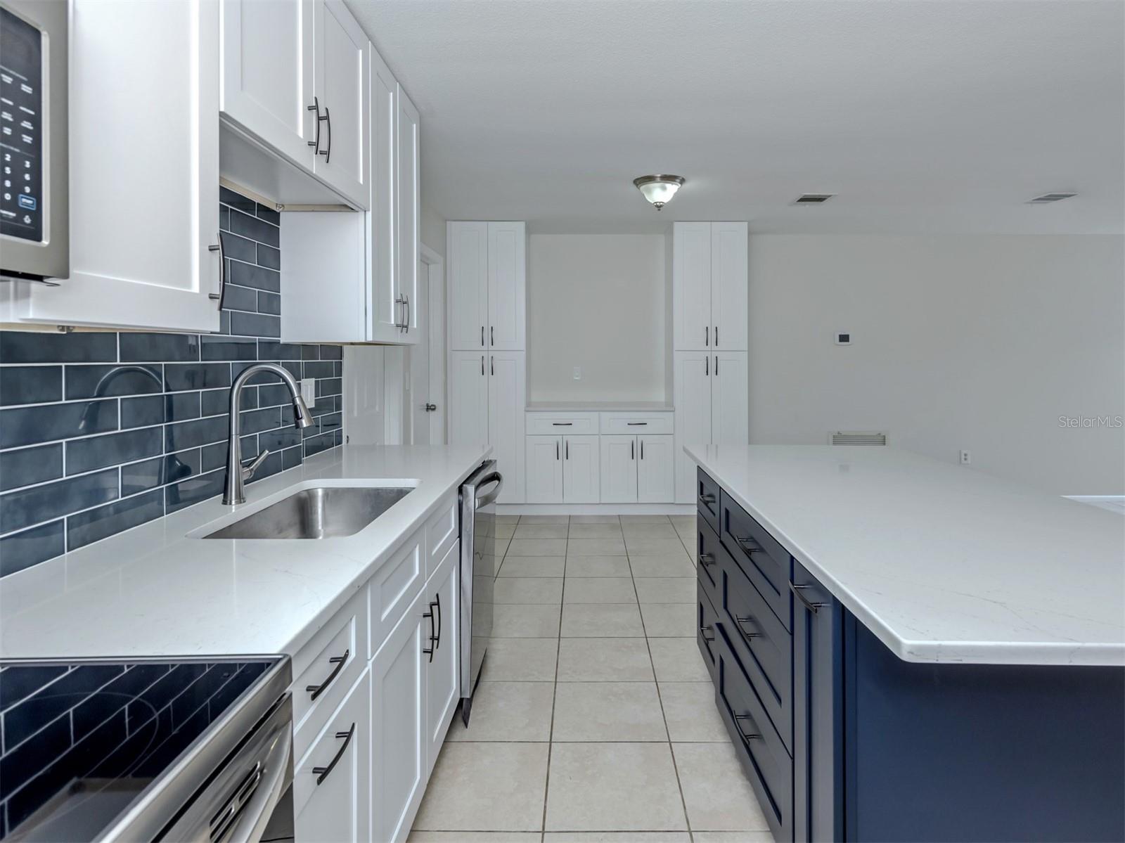 PORT CHARLOTTE SUB 50 - Residential