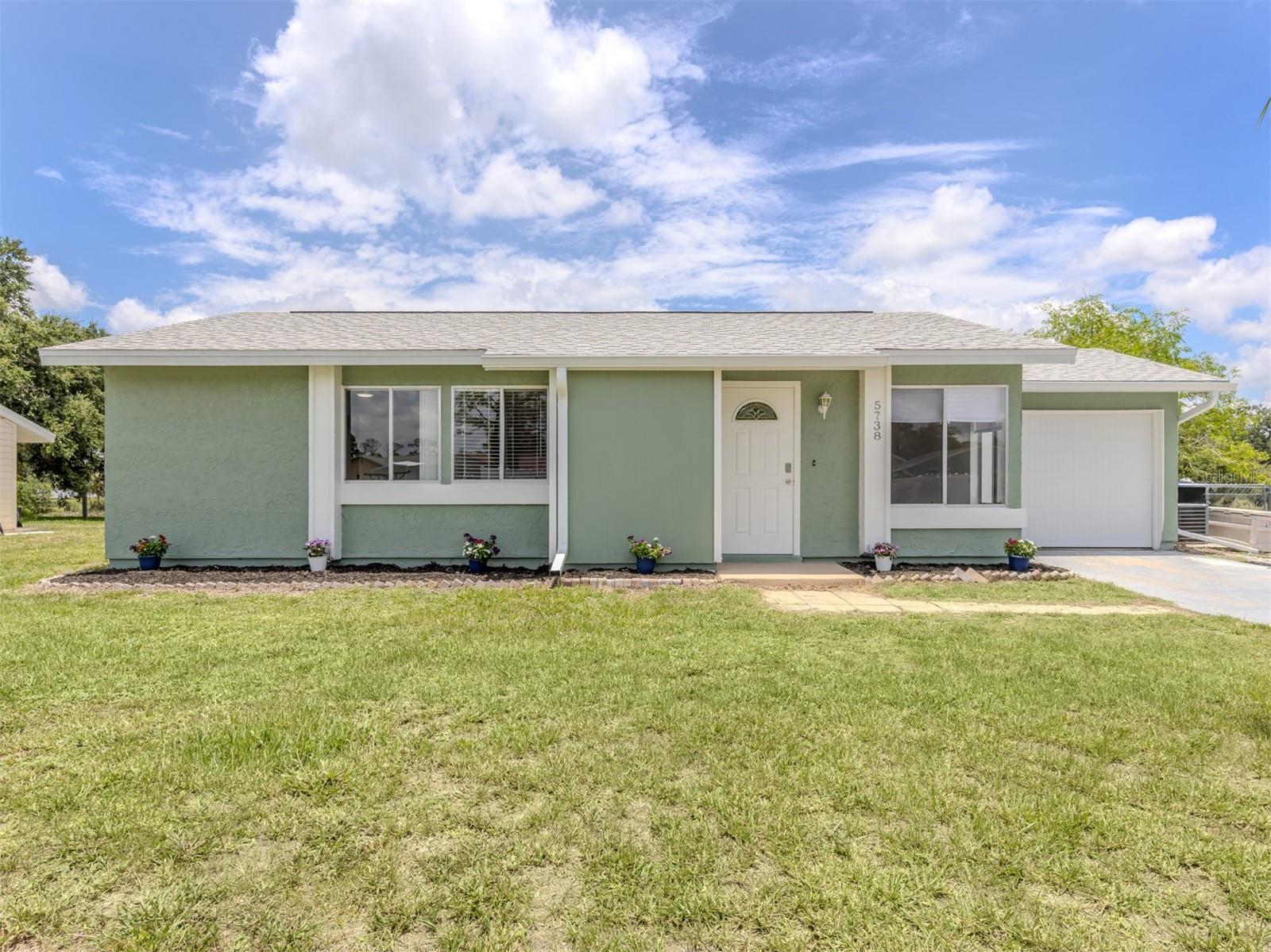 PORT CHARLOTTE SUB 50 - Residential