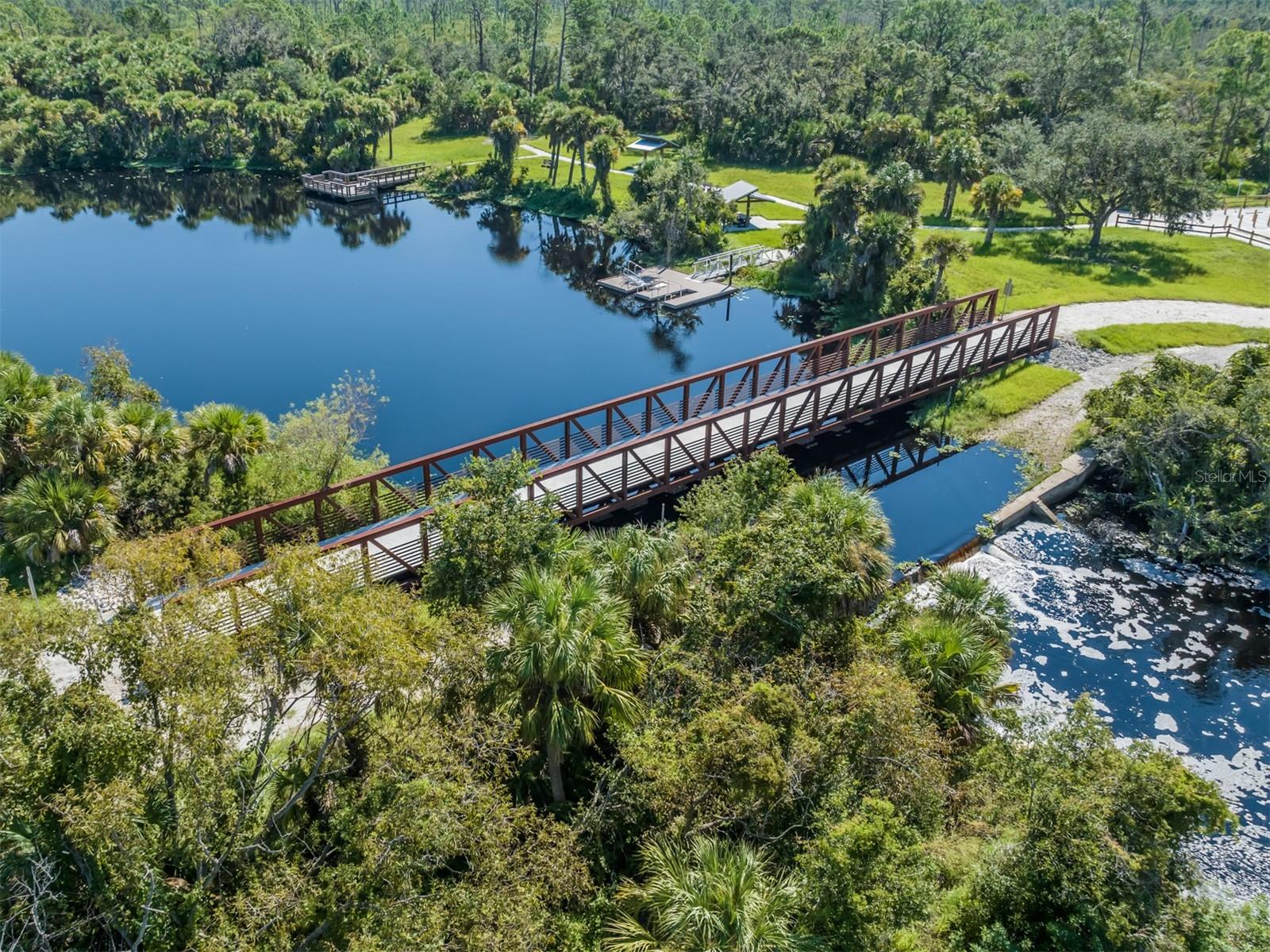 PORT CHARLOTTE SUB 50 - Residential