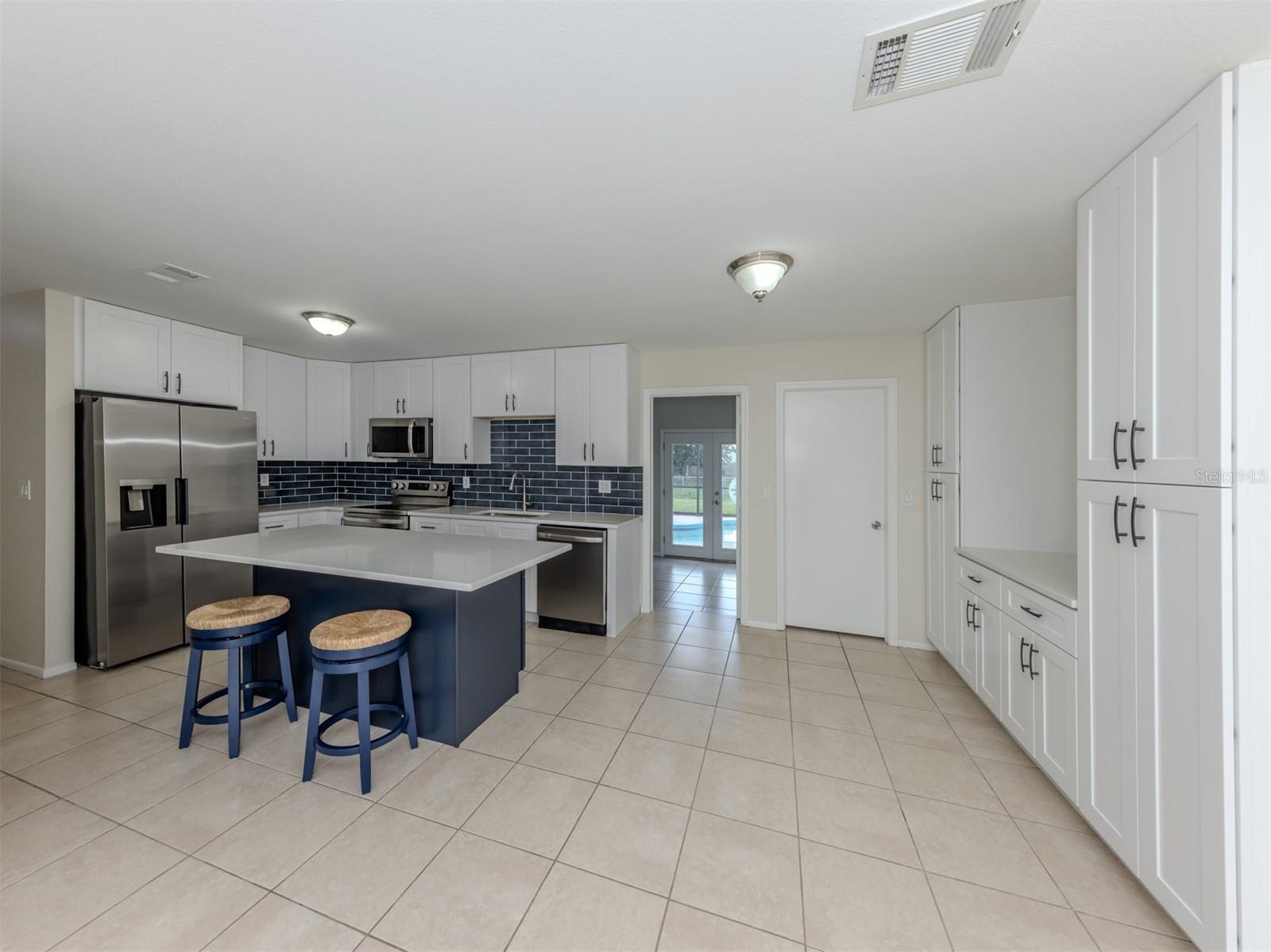 PORT CHARLOTTE SUB 50 - Residential