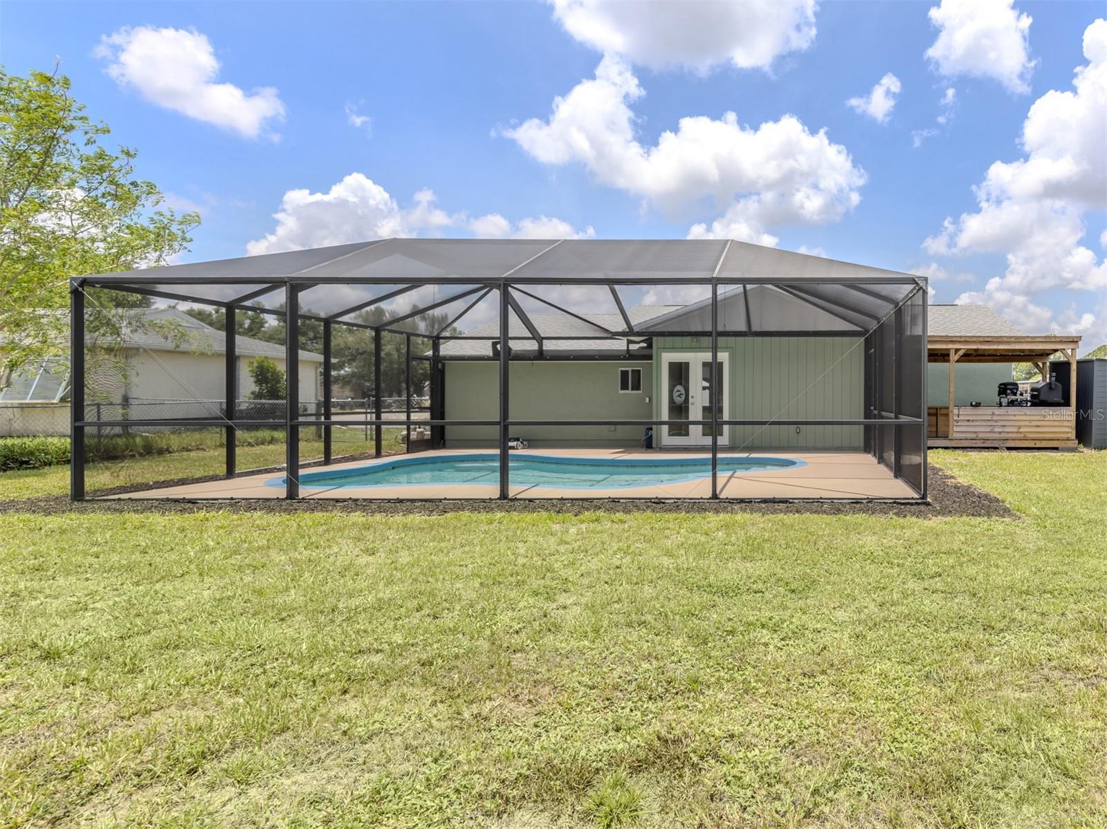 PORT CHARLOTTE SUB 50 - Residential