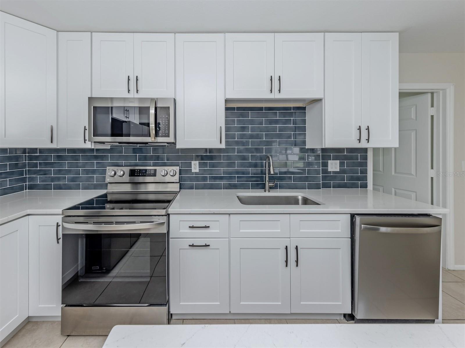 PORT CHARLOTTE SUB 50 - Residential