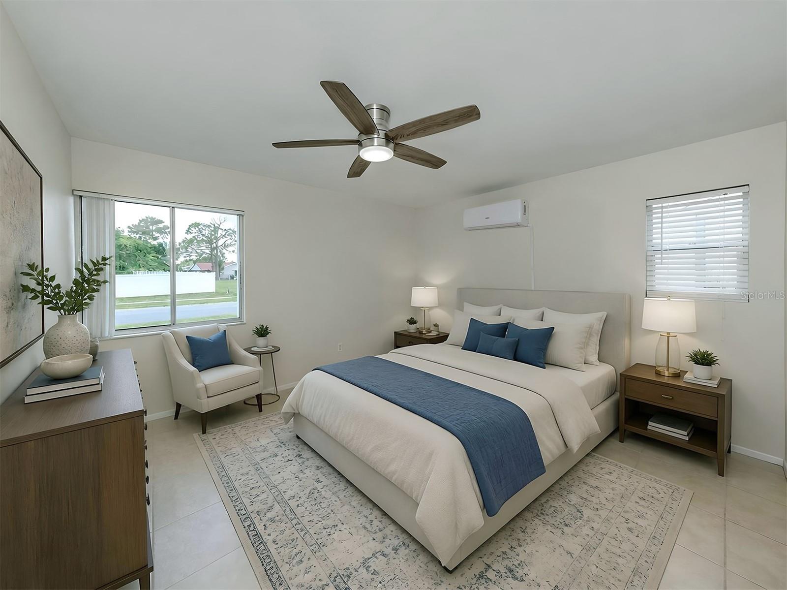 PORT CHARLOTTE SUB 50 - Residential