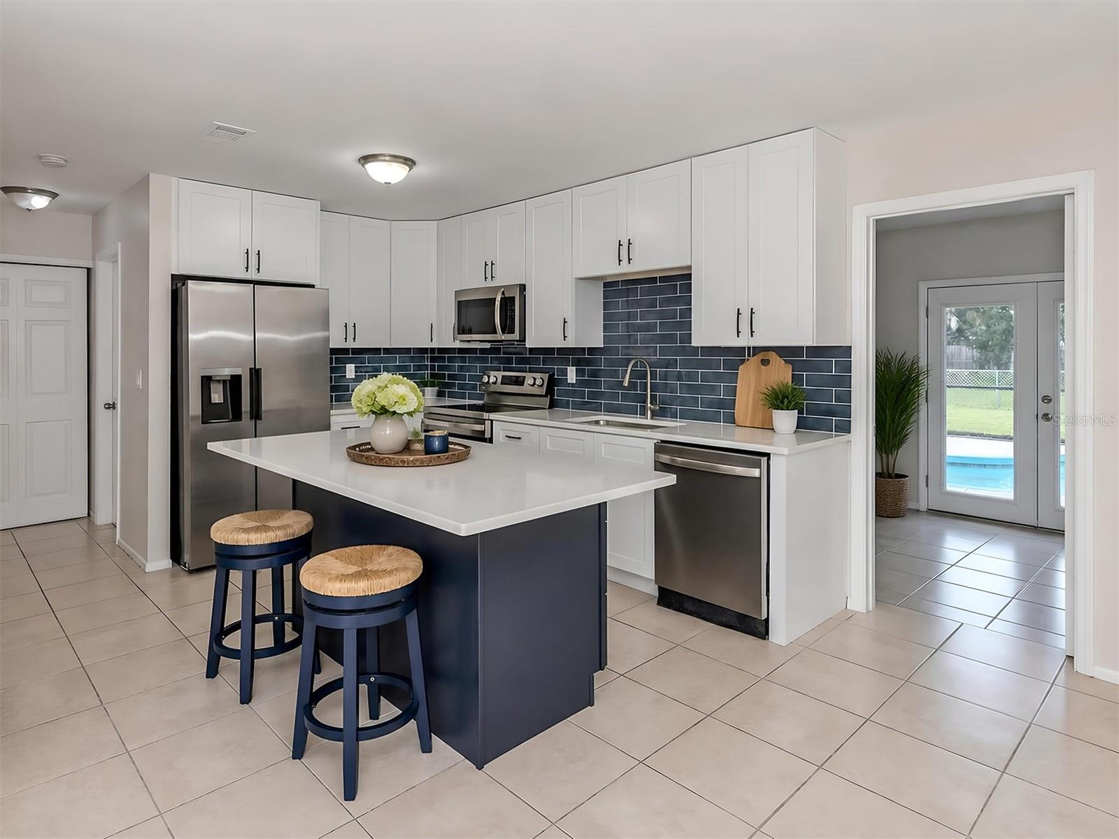PORT CHARLOTTE SUB 50 - Residential