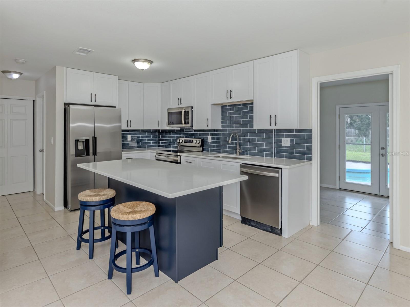 PORT CHARLOTTE SUB 50 - Residential
