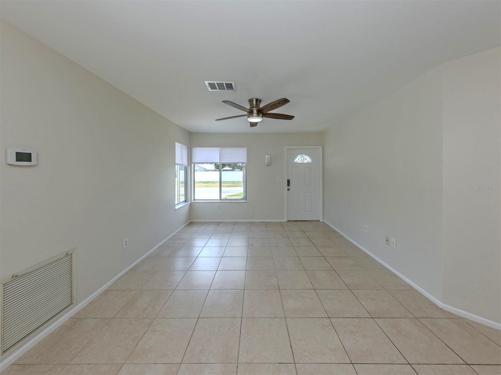 PORT CHARLOTTE SUB 50 - Residential