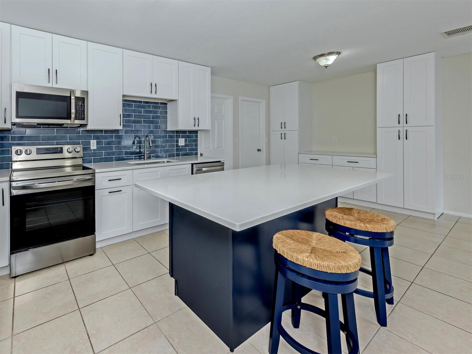 PORT CHARLOTTE SUB 50 - Residential