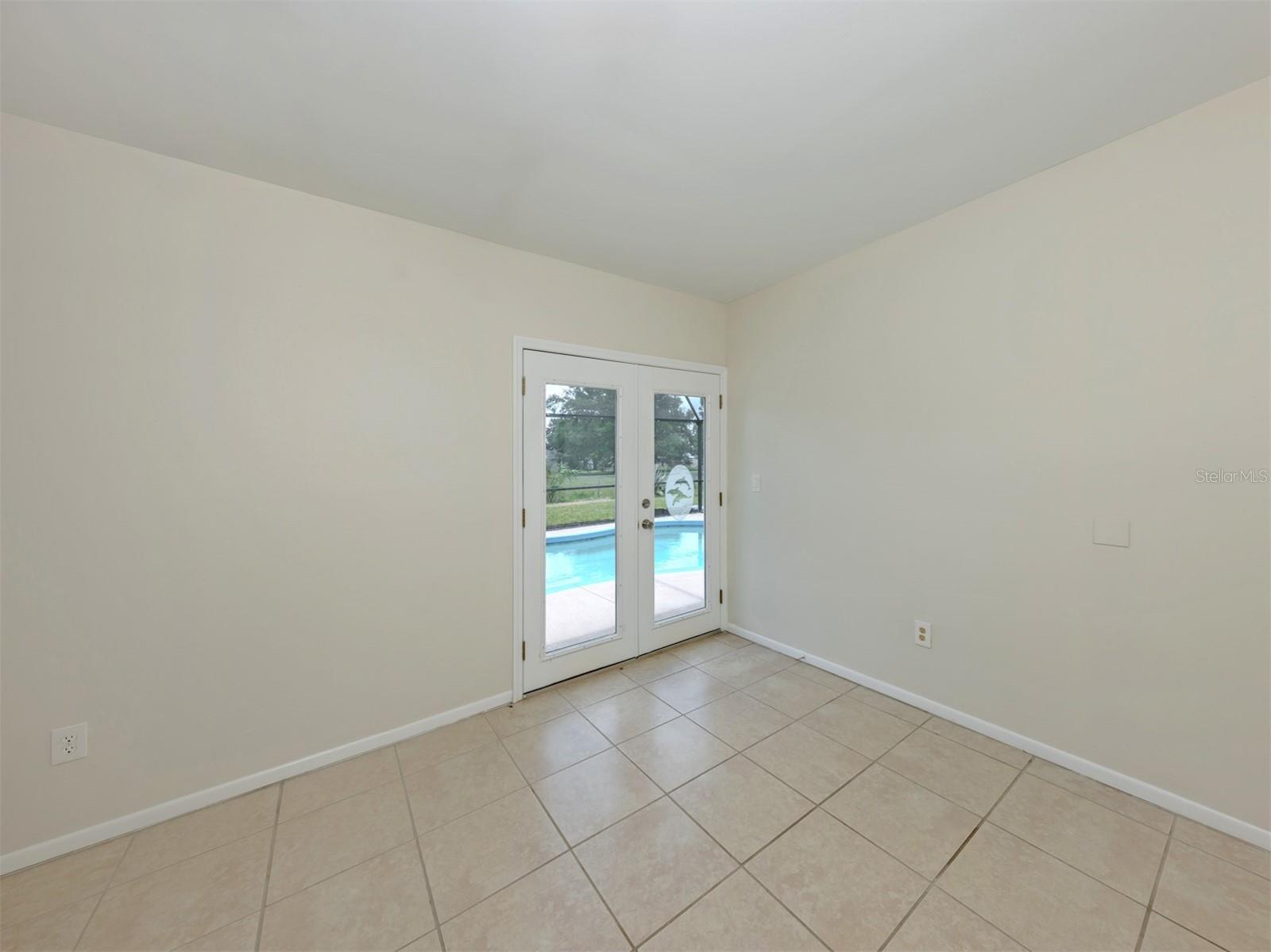PORT CHARLOTTE SUB 50 - Residential