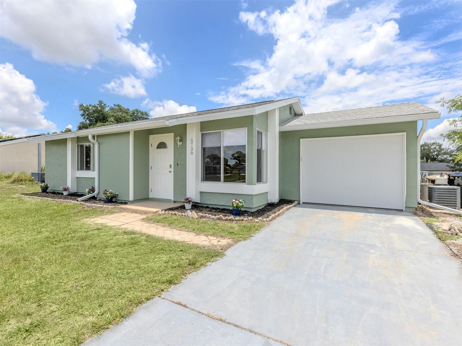 PORT CHARLOTTE SUB 50 - Residential