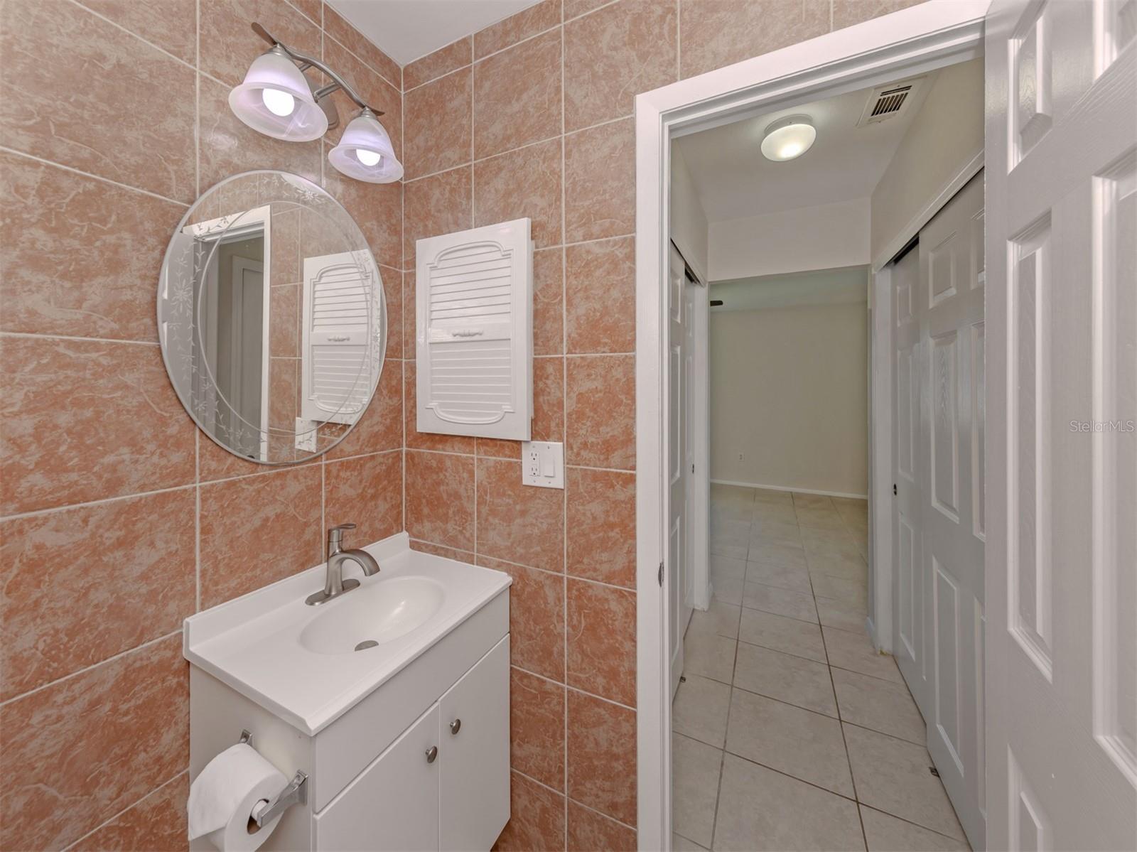 PORT CHARLOTTE SUB 50 - Residential