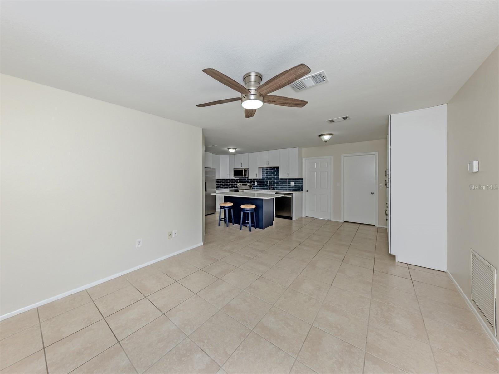 PORT CHARLOTTE SUB 50 - Residential