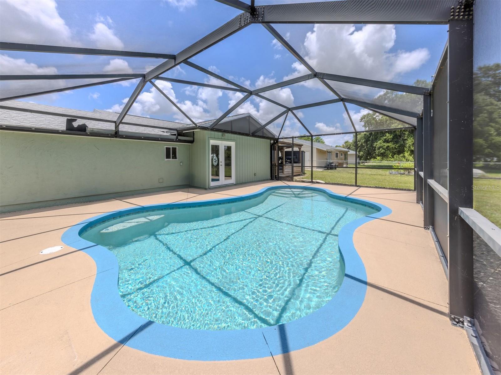 PORT CHARLOTTE SUB 50 - Residential