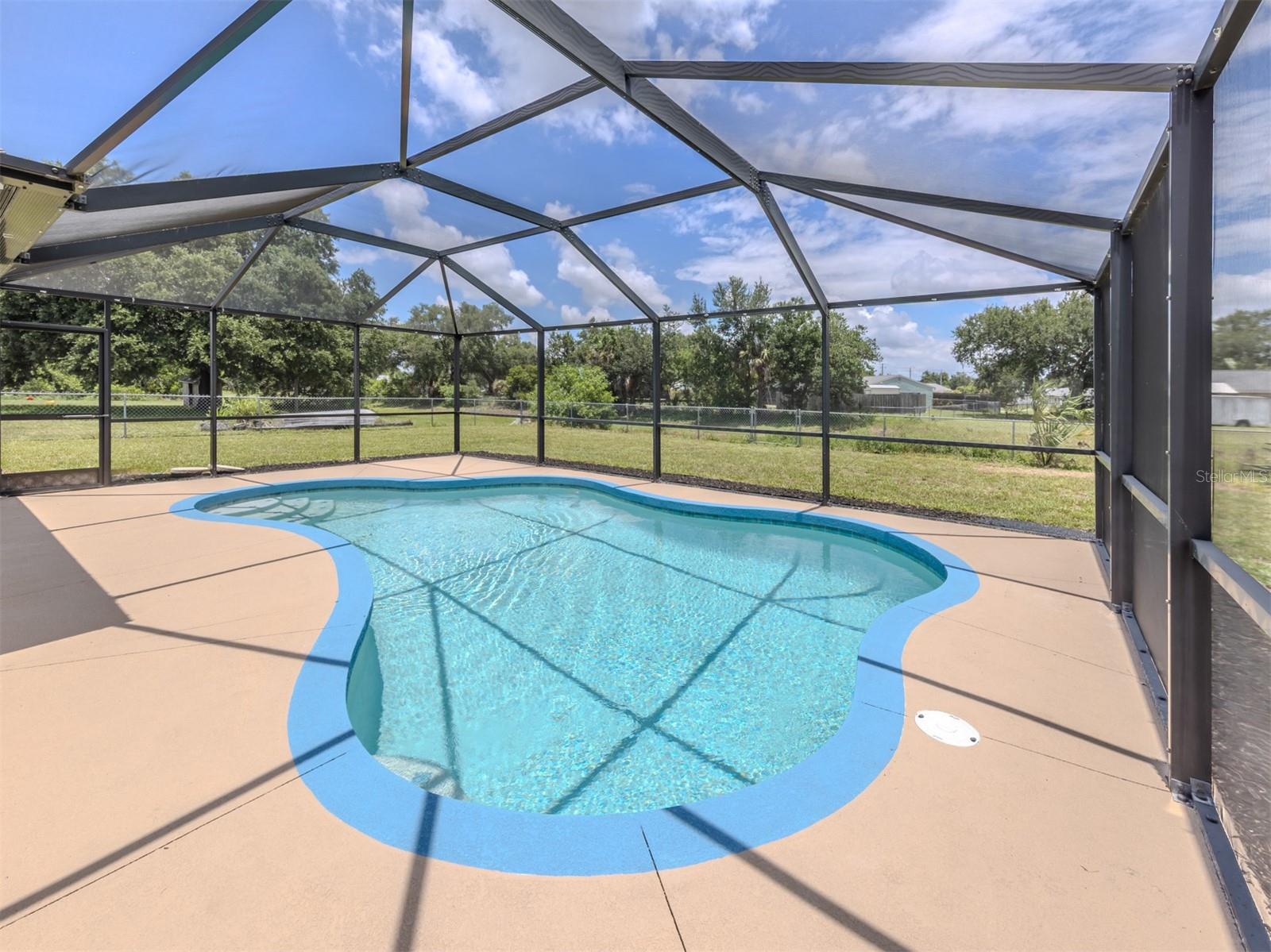 PORT CHARLOTTE SUB 50 - Residential