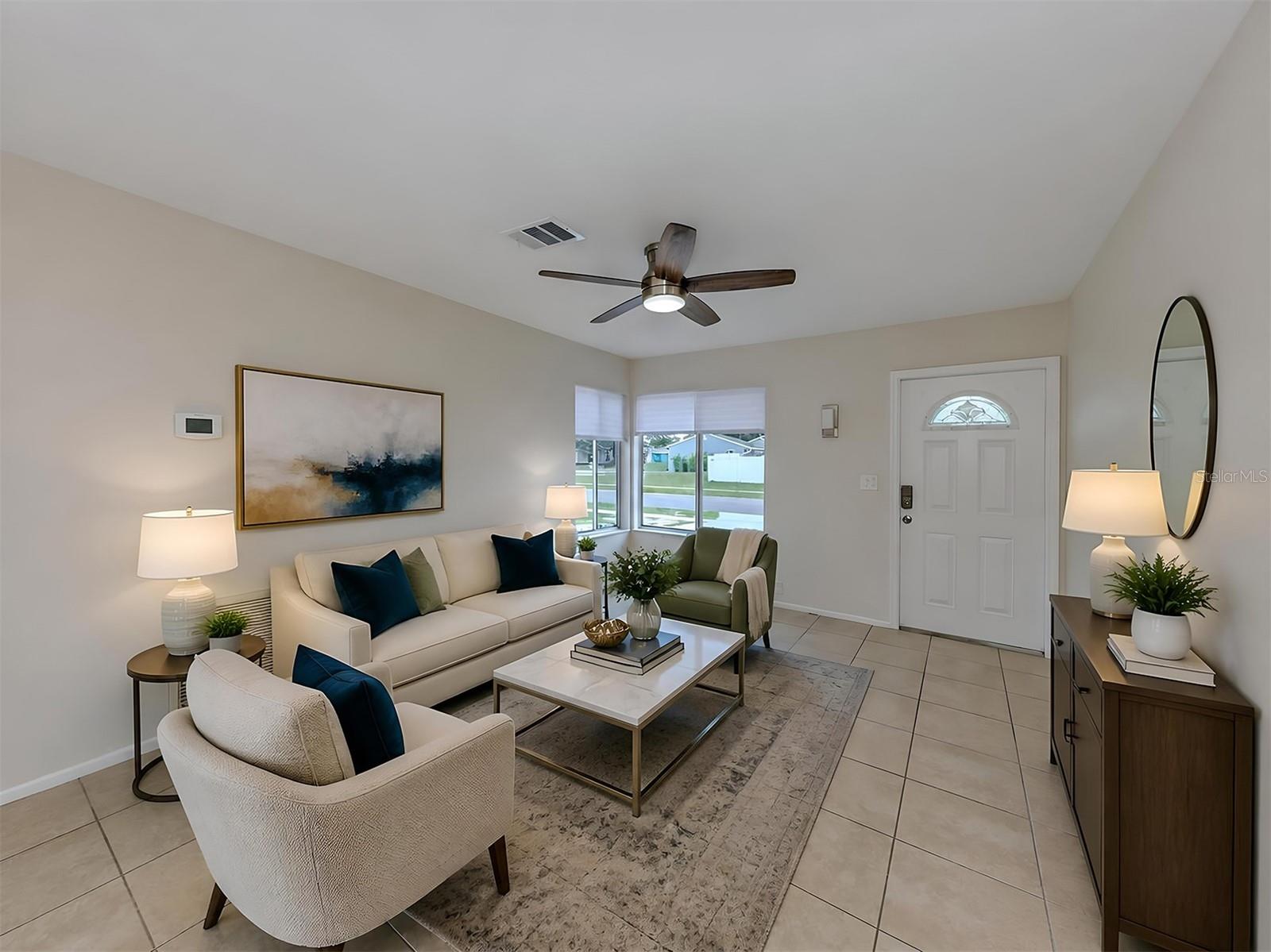 PORT CHARLOTTE SUB 50 - Residential
