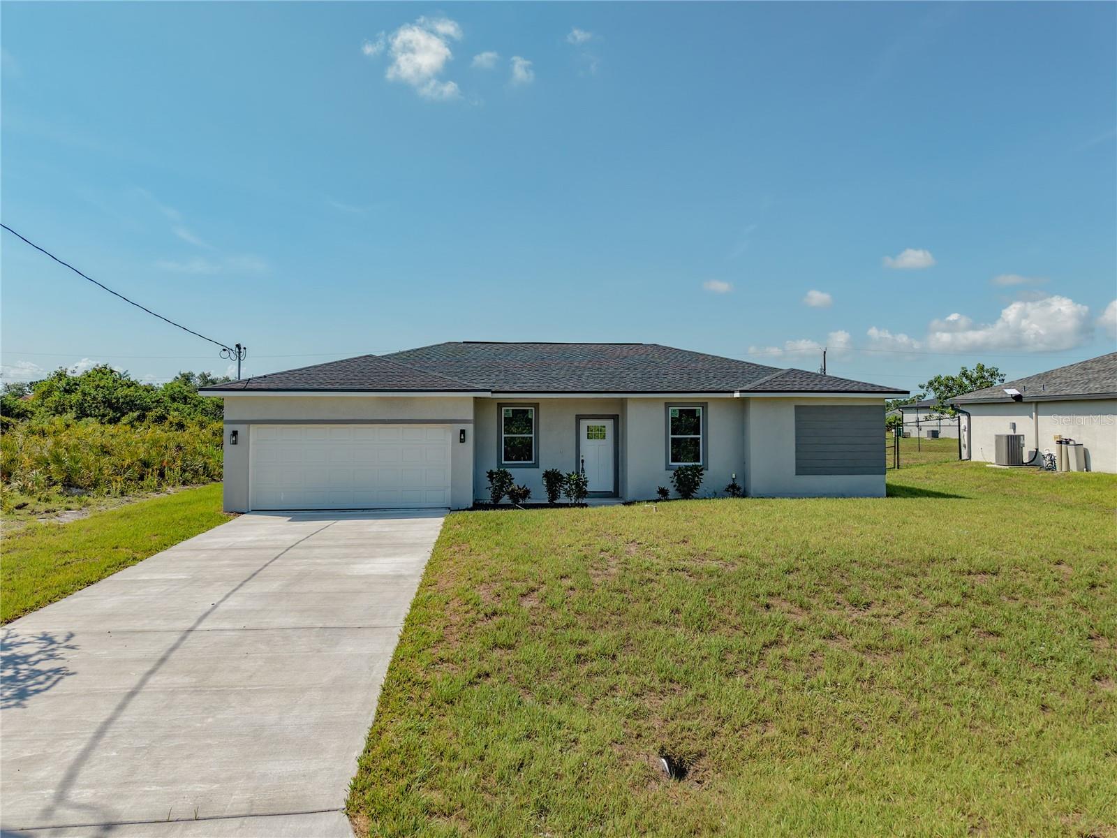 PORT CHARLOTTE SEC 056 - Residential