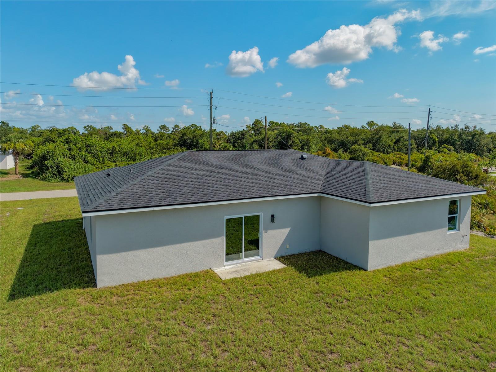 PORT CHARLOTTE SEC 056 - Residential