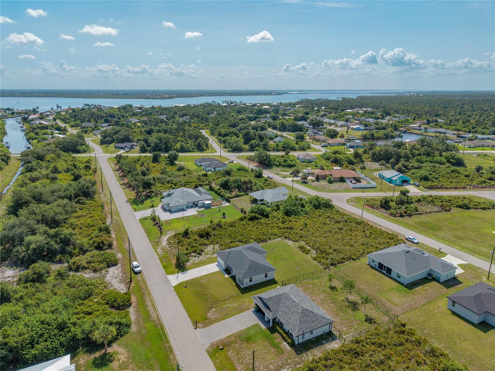 PORT CHARLOTTE SEC 056 - Residential