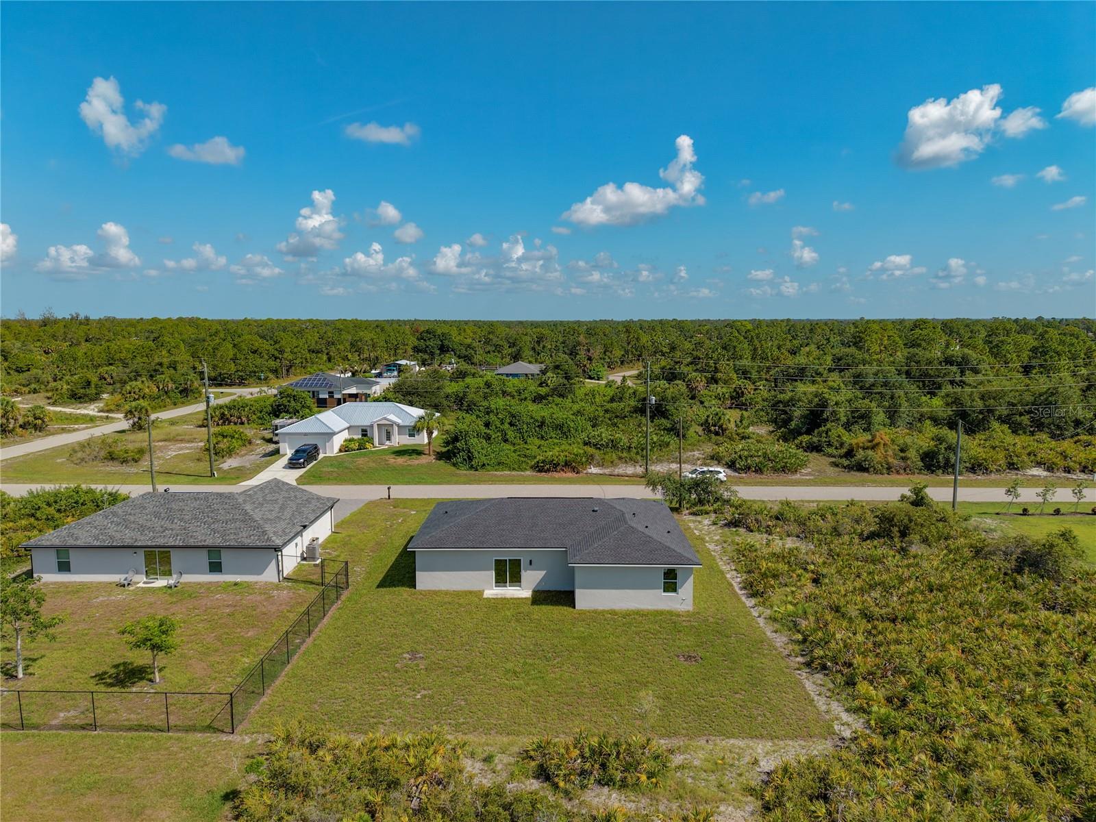 PORT CHARLOTTE SEC 056 - Residential