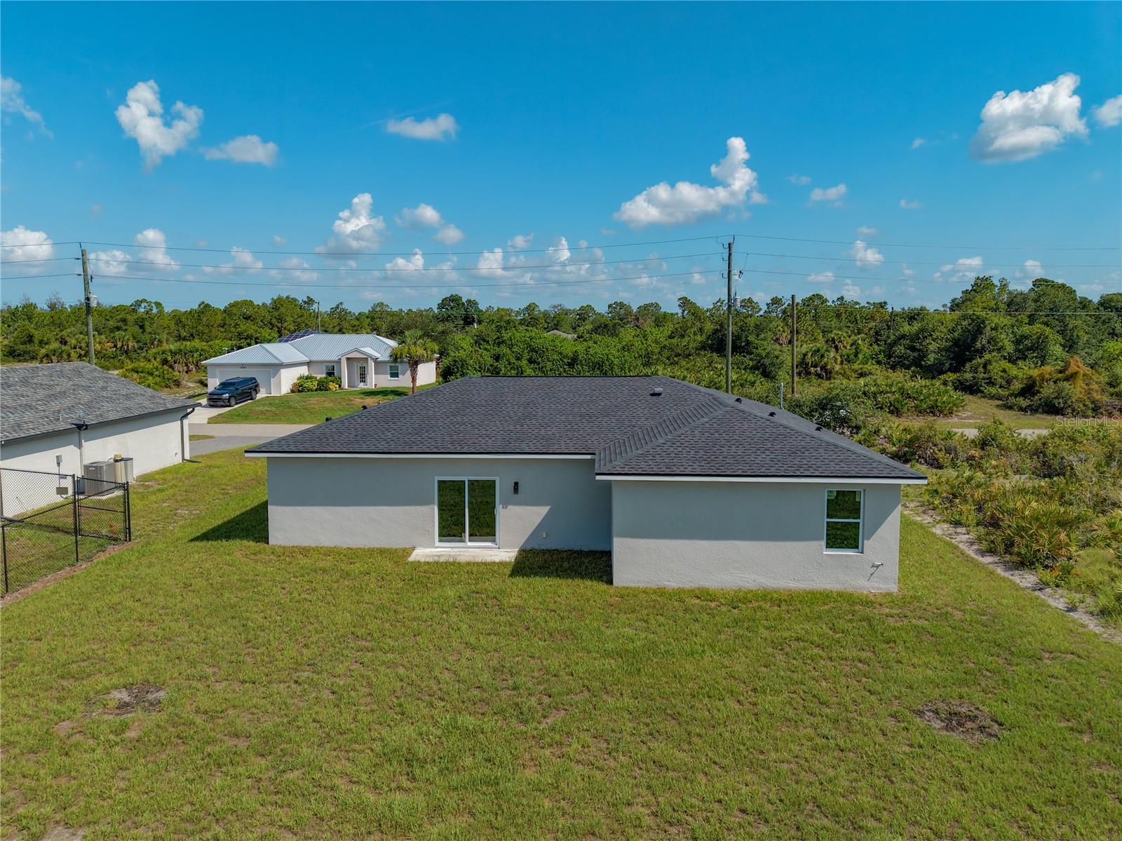 PORT CHARLOTTE SEC 056 - Residential