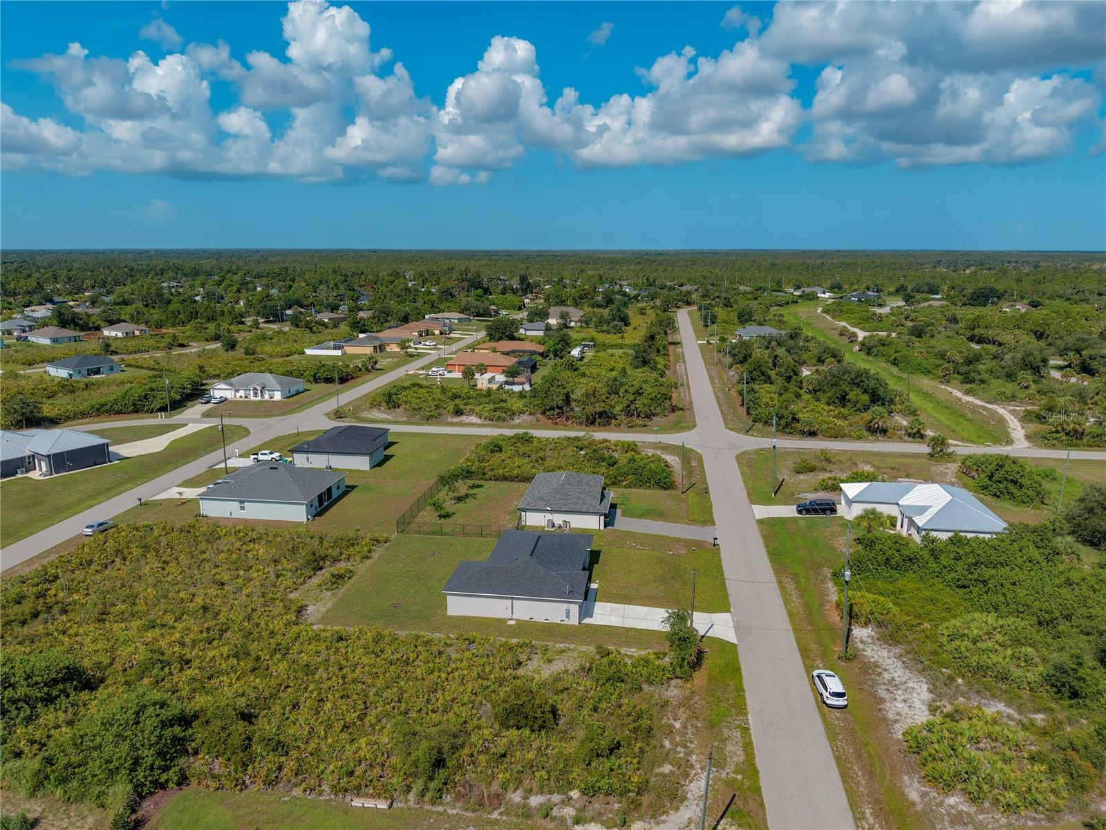 PORT CHARLOTTE SEC 056 - Residential