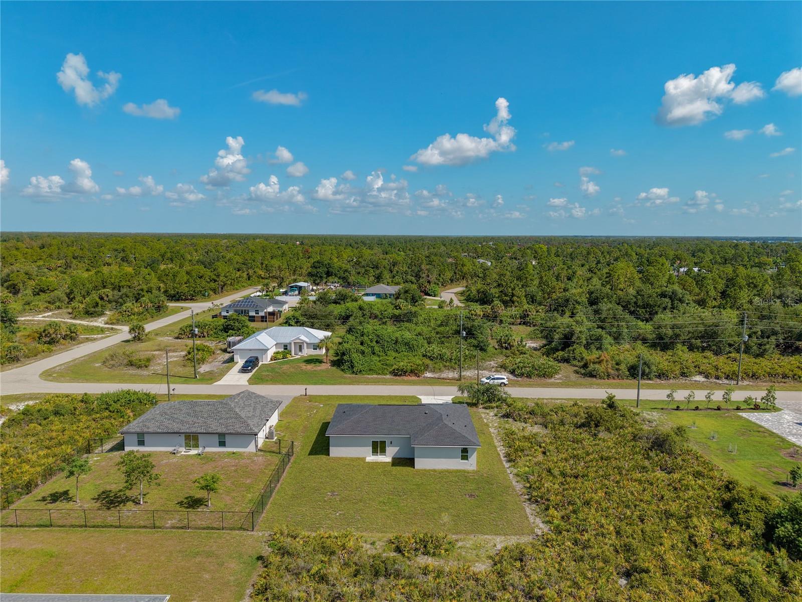 PORT CHARLOTTE SEC 056 - Residential
