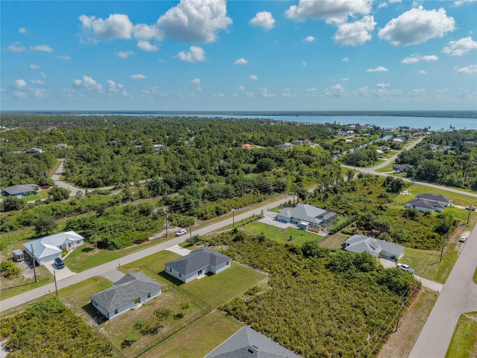 PORT CHARLOTTE SEC 056 - Residential