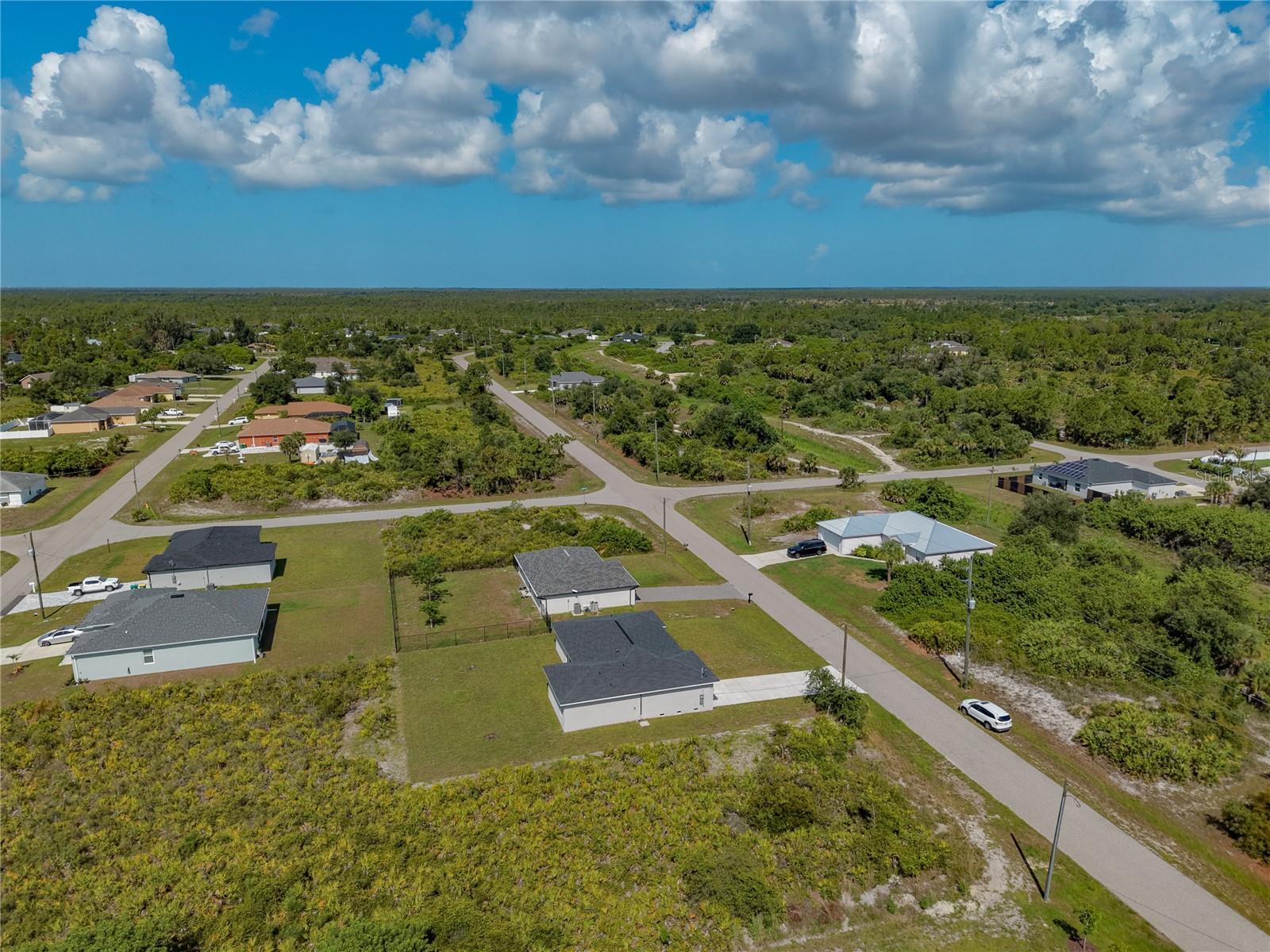 PORT CHARLOTTE SEC 056 - Residential
