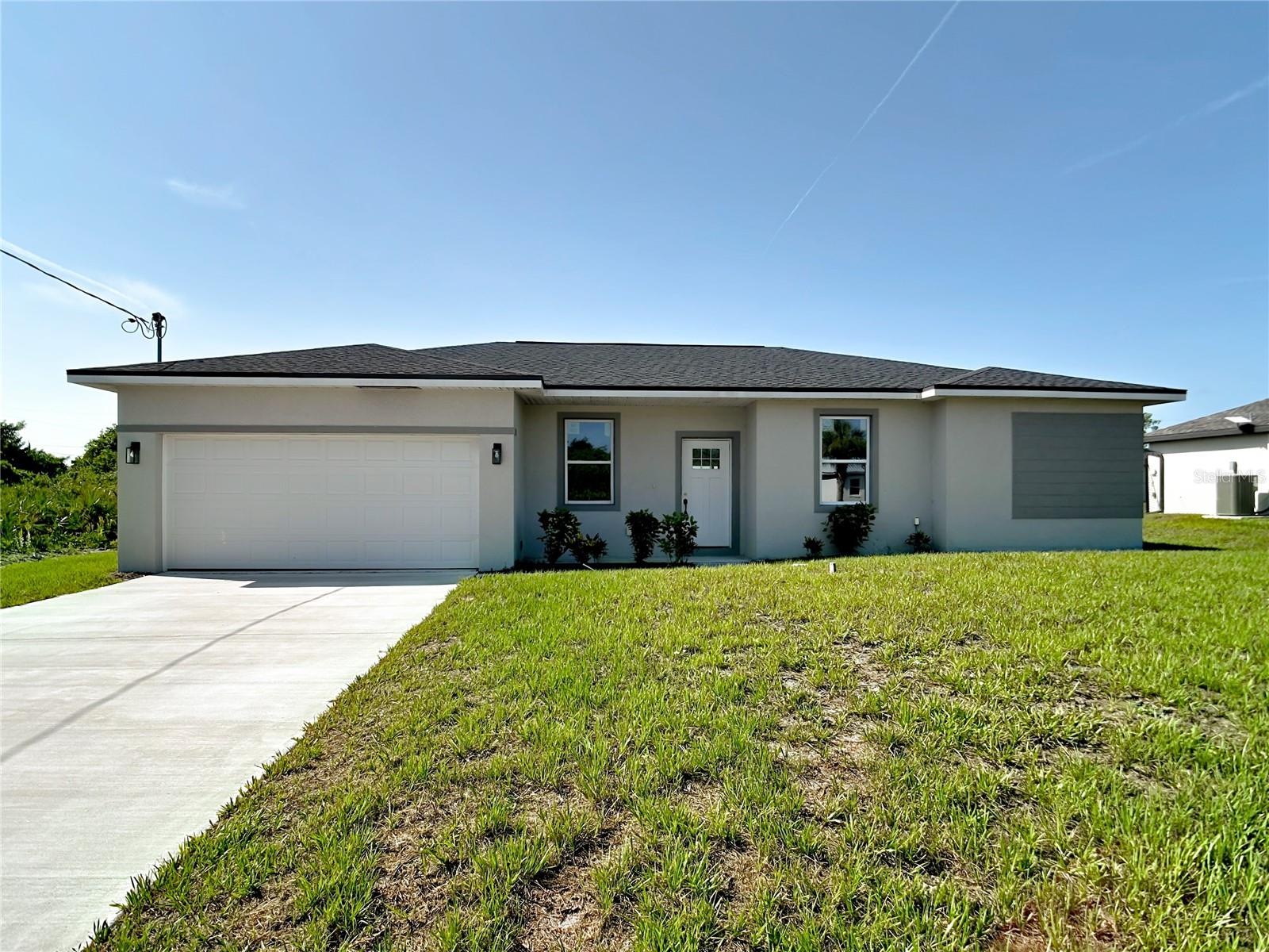 PORT CHARLOTTE SEC 056 - Residential