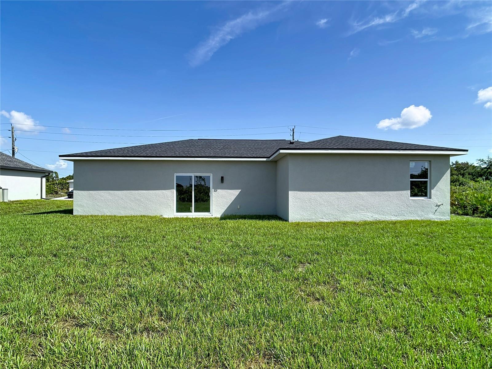 PORT CHARLOTTE SEC 056 - Residential