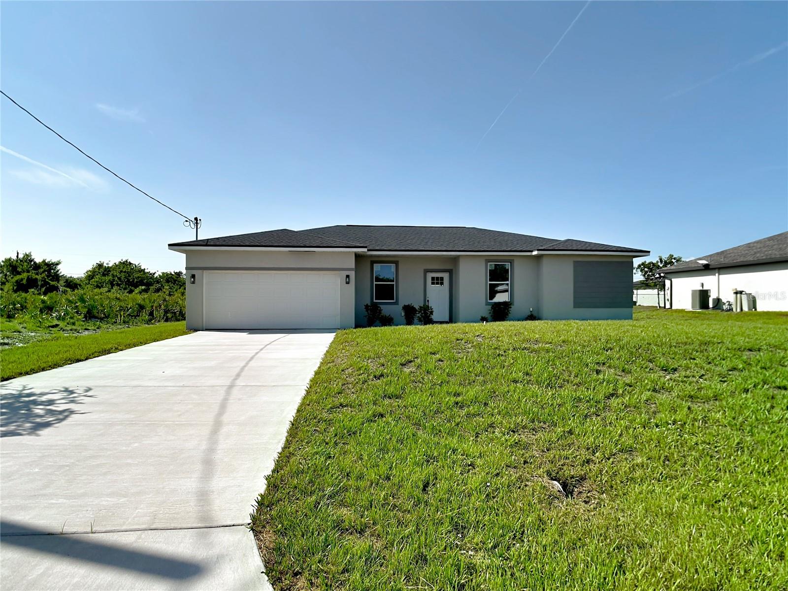 PORT CHARLOTTE SEC 056 - Residential