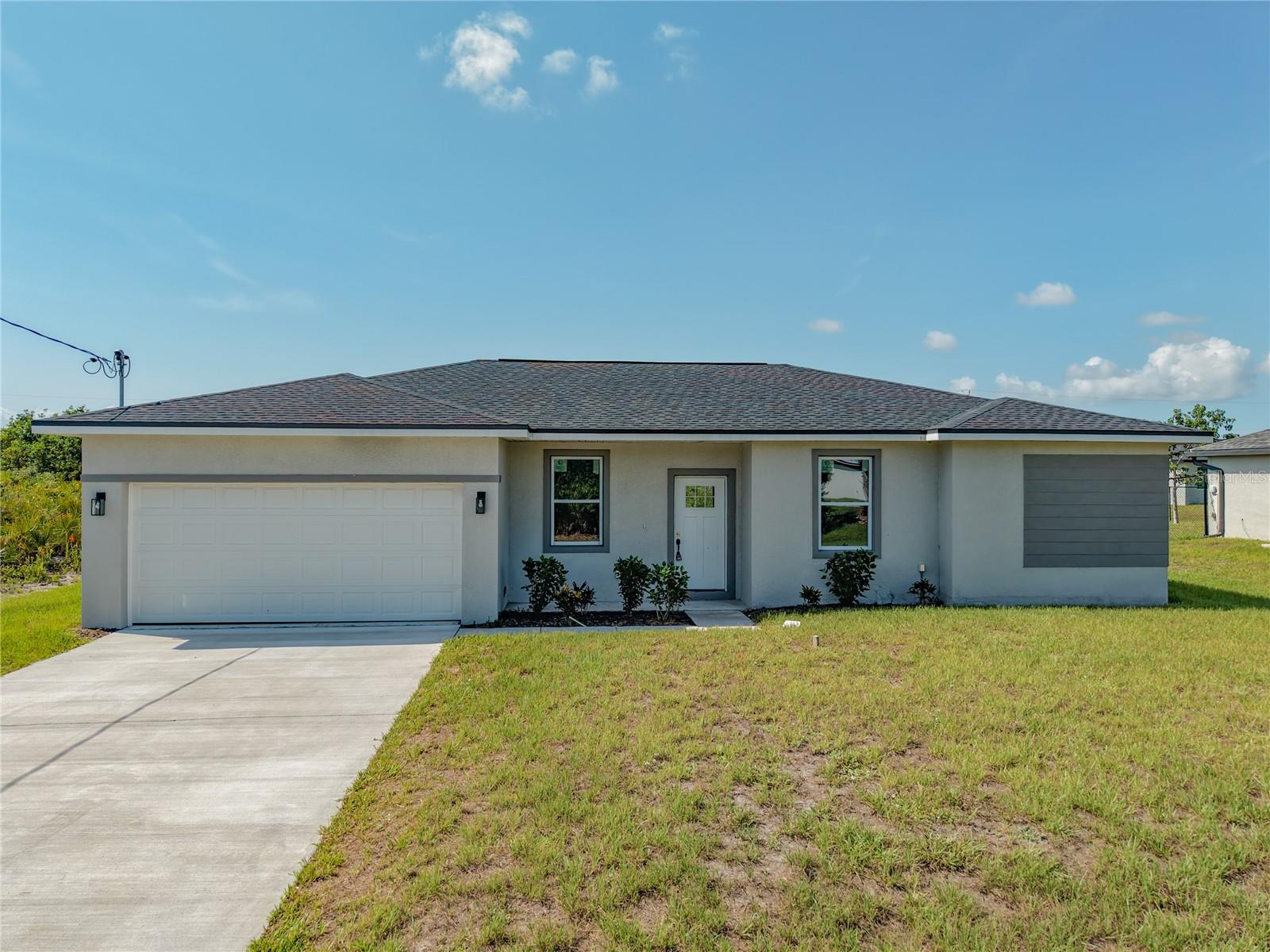 PORT CHARLOTTE SEC 056 - Residential
