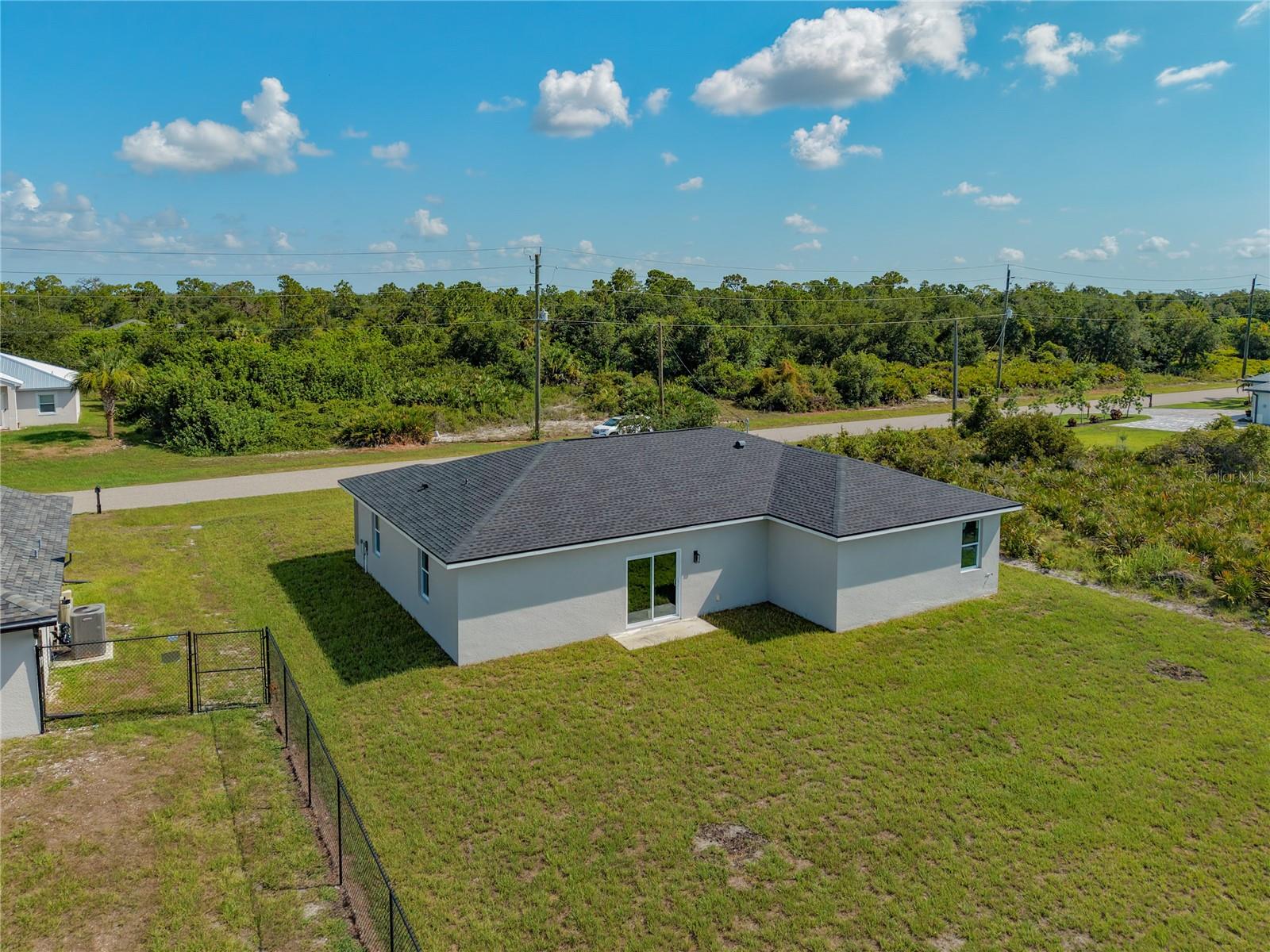 PORT CHARLOTTE SEC 056 - Residential