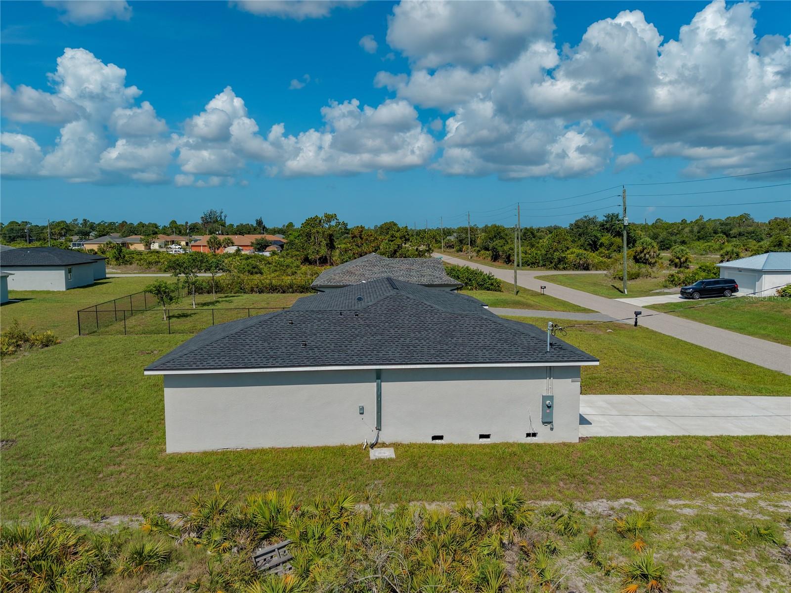 PORT CHARLOTTE SEC 056 - Residential