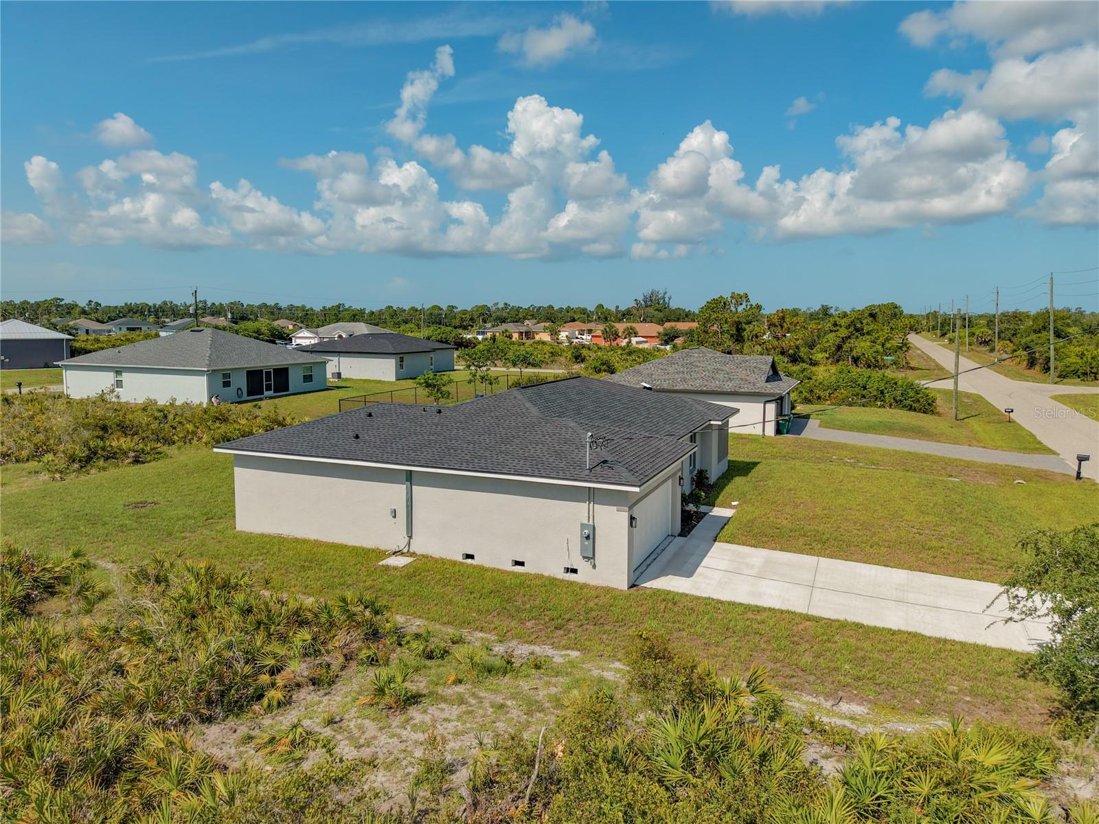 PORT CHARLOTTE SEC 056 - Residential