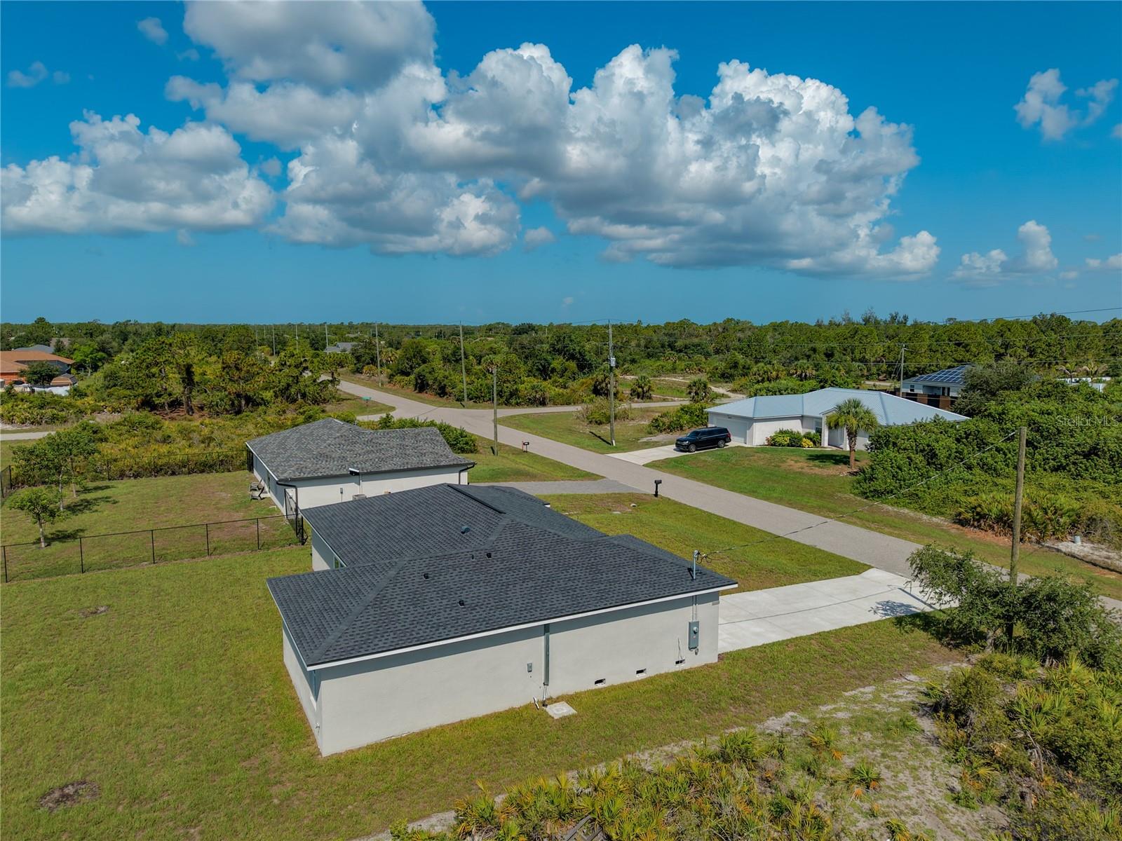 PORT CHARLOTTE SEC 056 - Residential