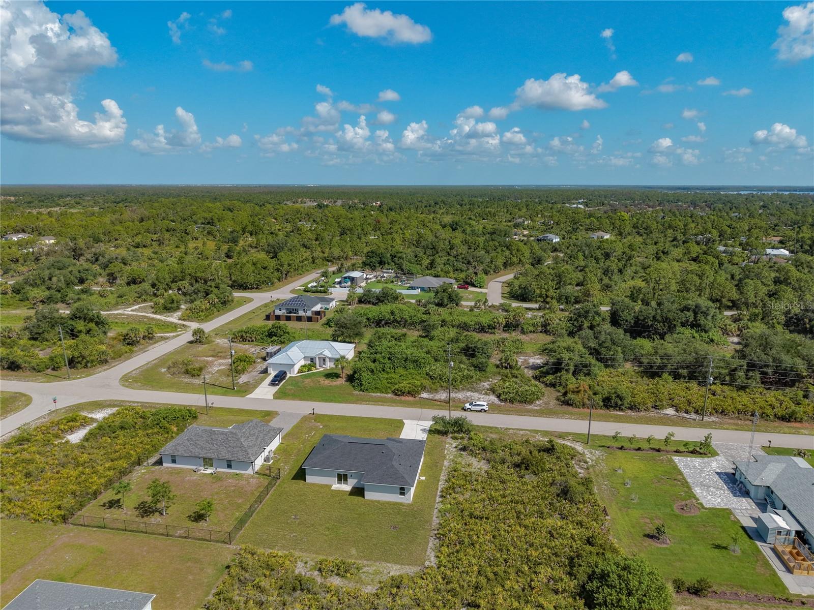 PORT CHARLOTTE SEC 056 - Residential