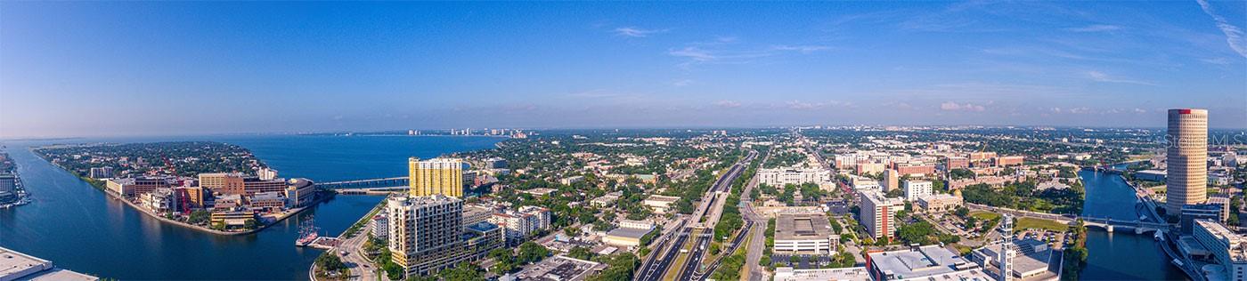 PENDRY RESIDENCES TAMPA - Residential