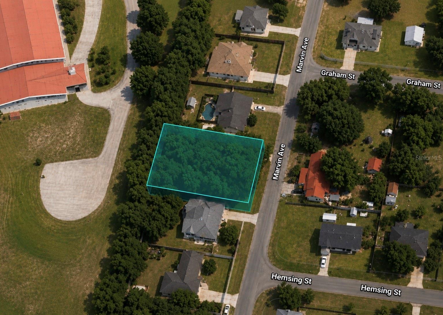Vacant residential lot located at 6990 Marvin Ave, Cocoa, FL 32927 in the Port St. John area. This property offers a great opportunity for future residential use, subject to county approval and buyer verification. Road access appears to be paved, with public water available nearby, electric available nearby, and septic likely required. Buyer should verify zoning, utility connections, septic requirements, and buildability with Brevard County and local utility providers.