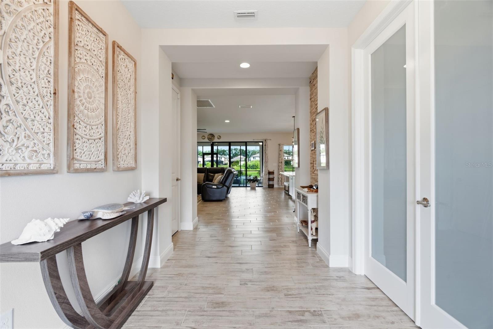 HINTON HAWKSTONE PHASE 1A2 - Residential