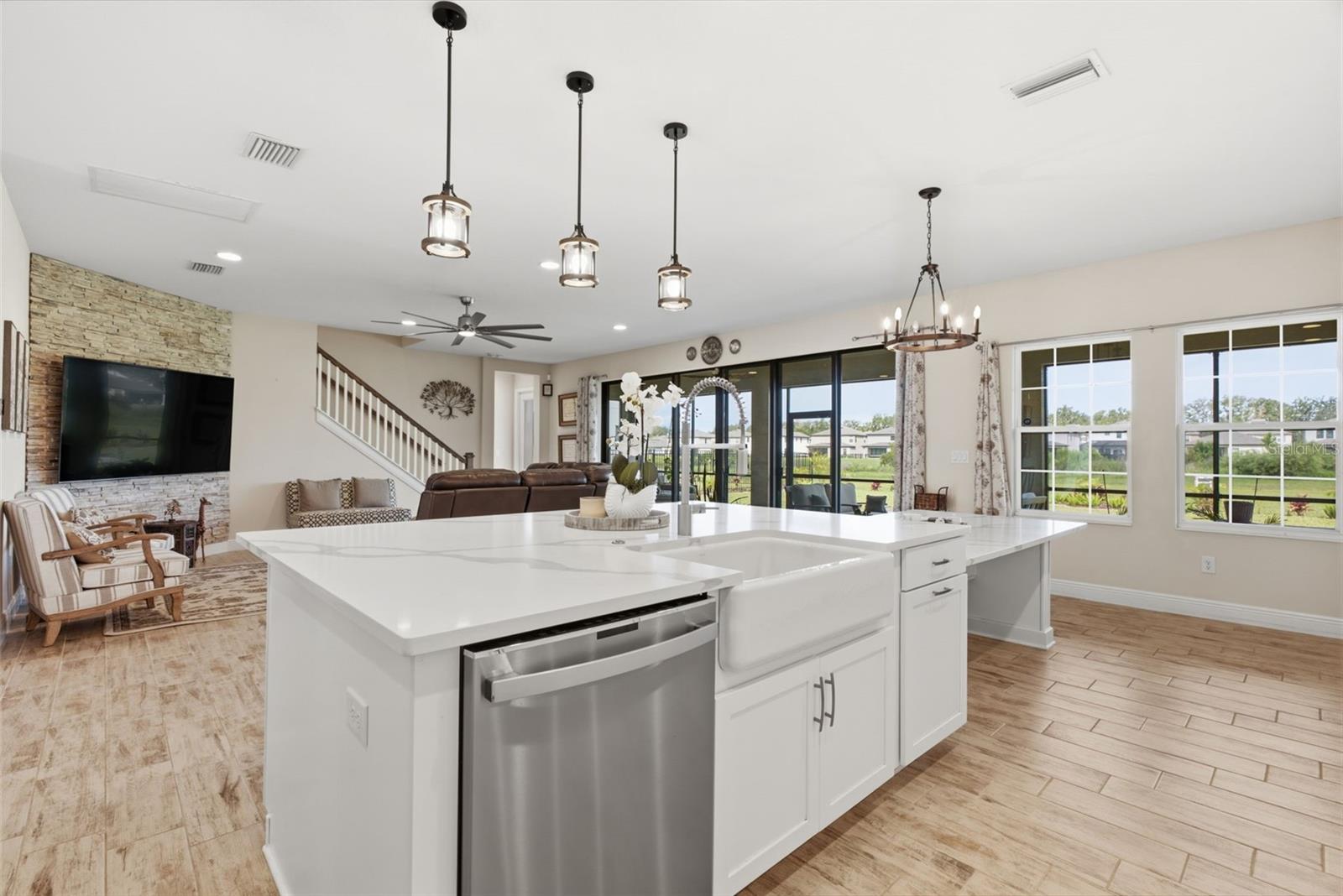 HINTON HAWKSTONE PHASE 1A2 - Residential