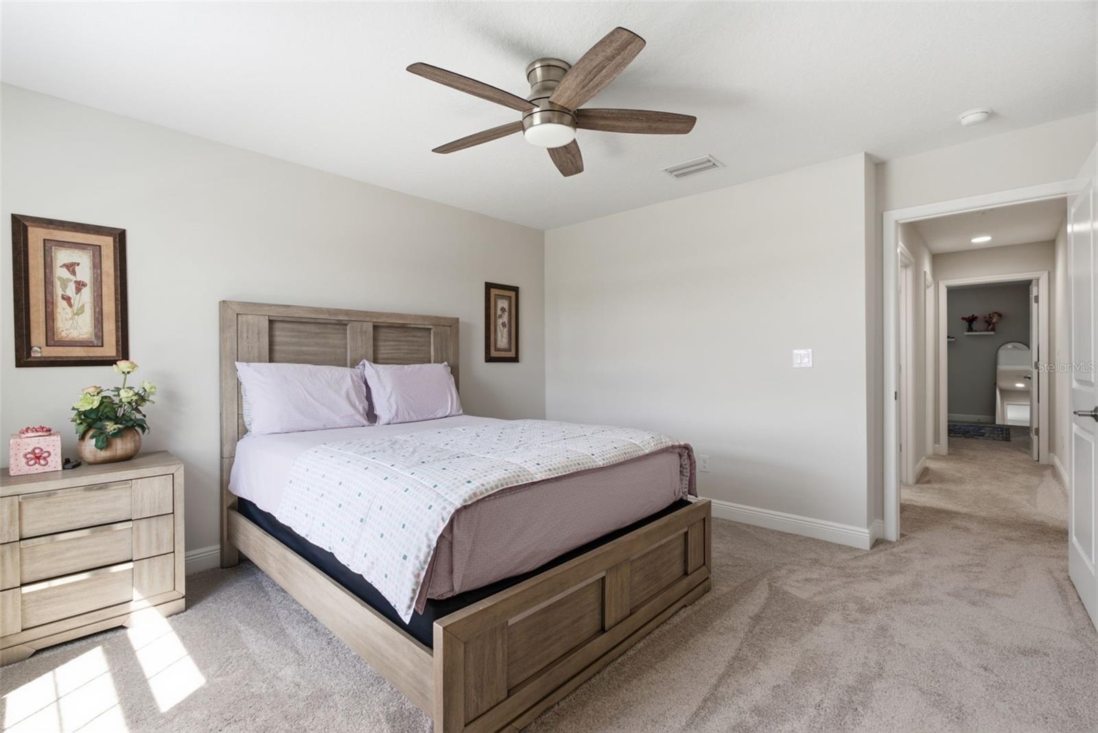 HINTON HAWKSTONE PHASE 1A2 - Residential